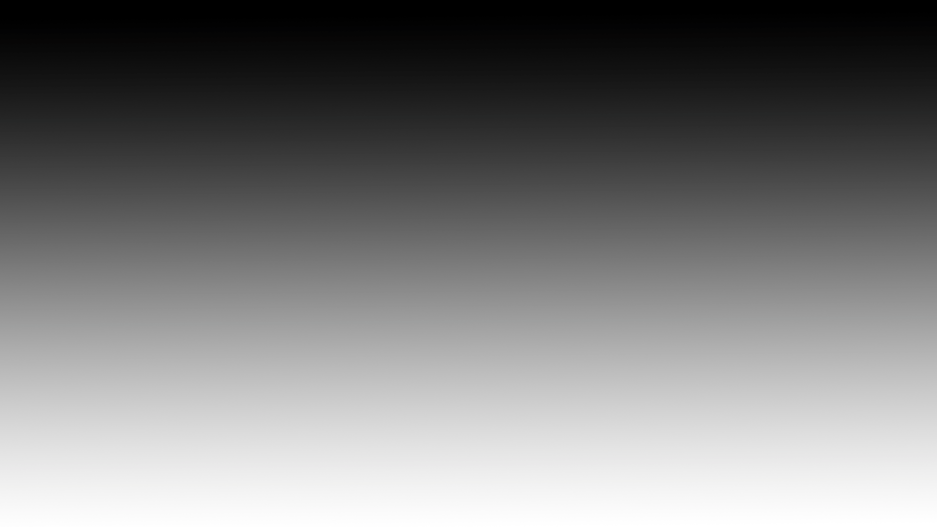1920x1080 Black Gradient Wallpaper