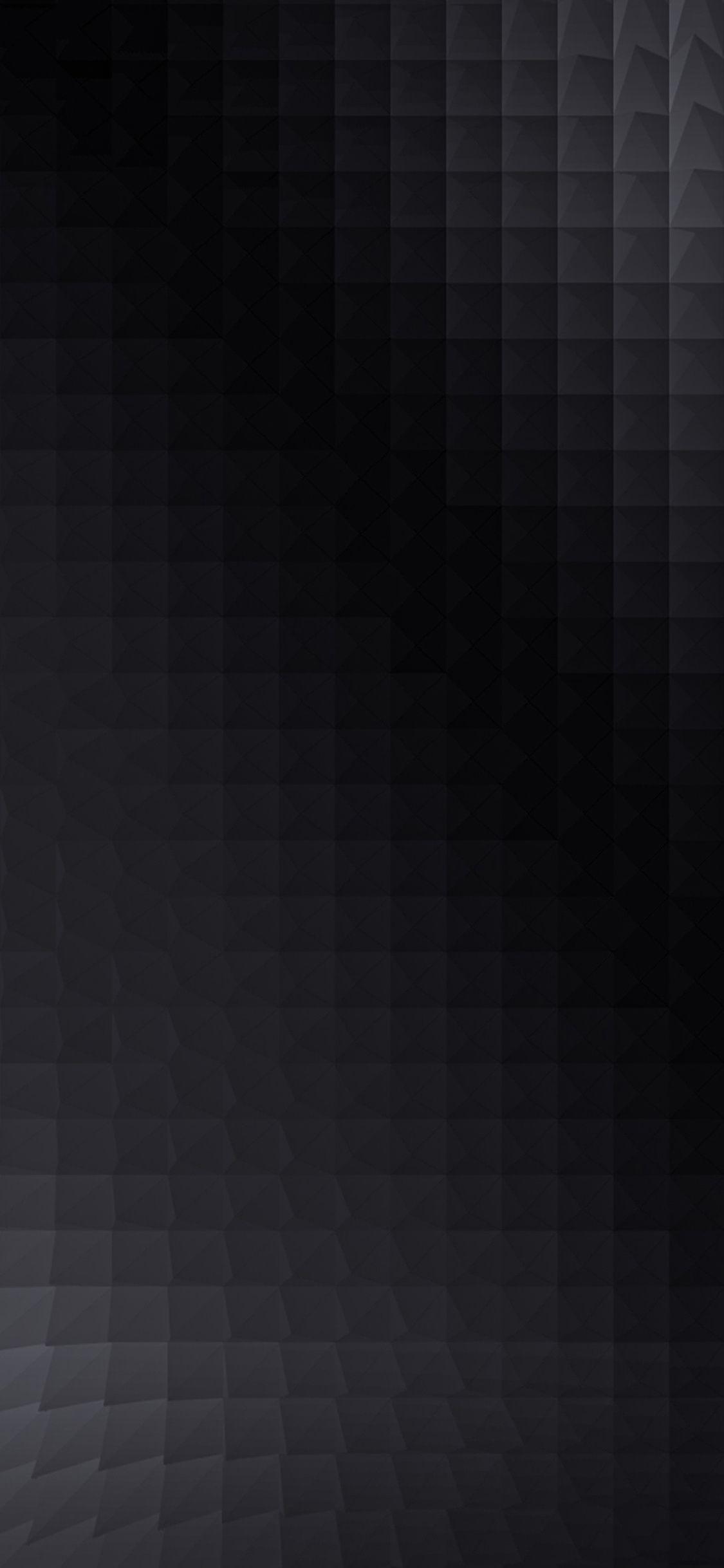 1125x2436 Pyramid Abstract Gradient Dark 4k iPhone XS, iPhone iPhone X HD 4k Wallpaper, Image, Background, Photo and Picture