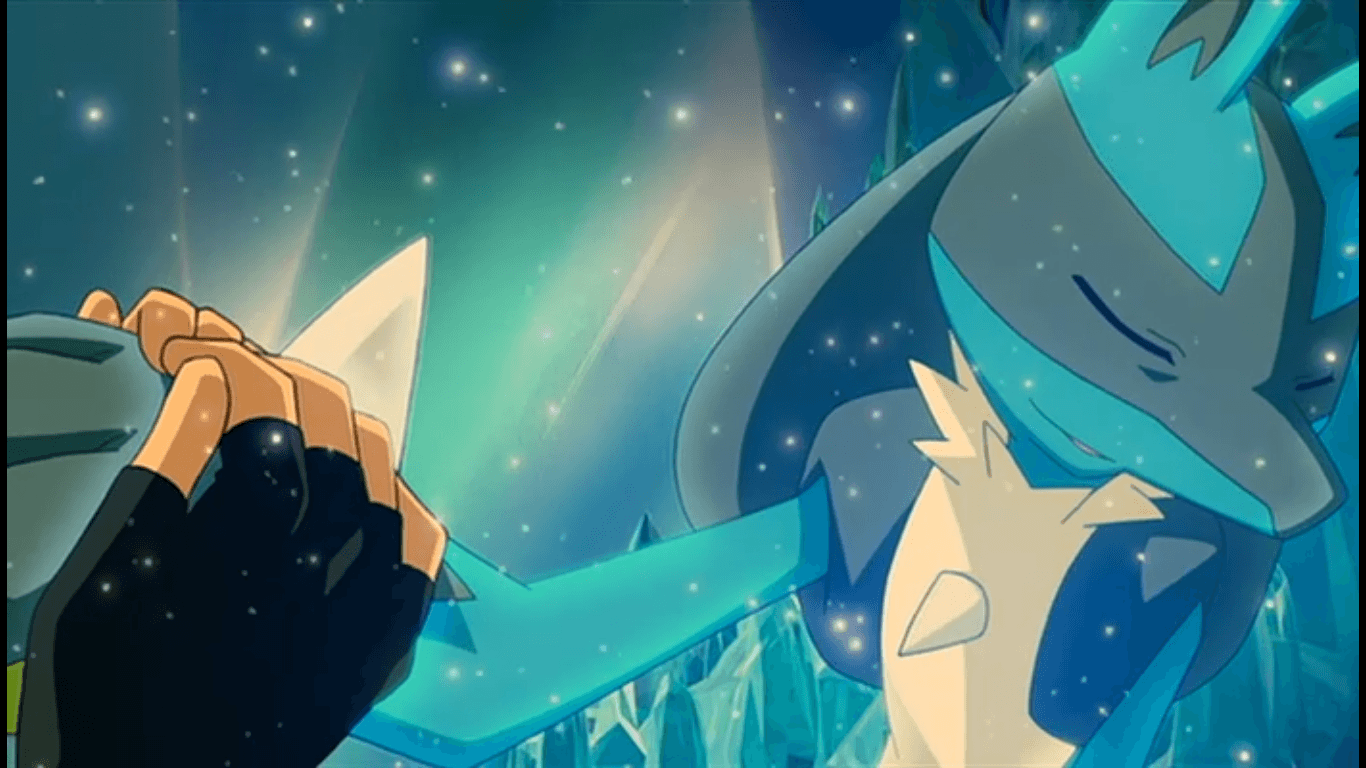 1366x768 Lucario's death