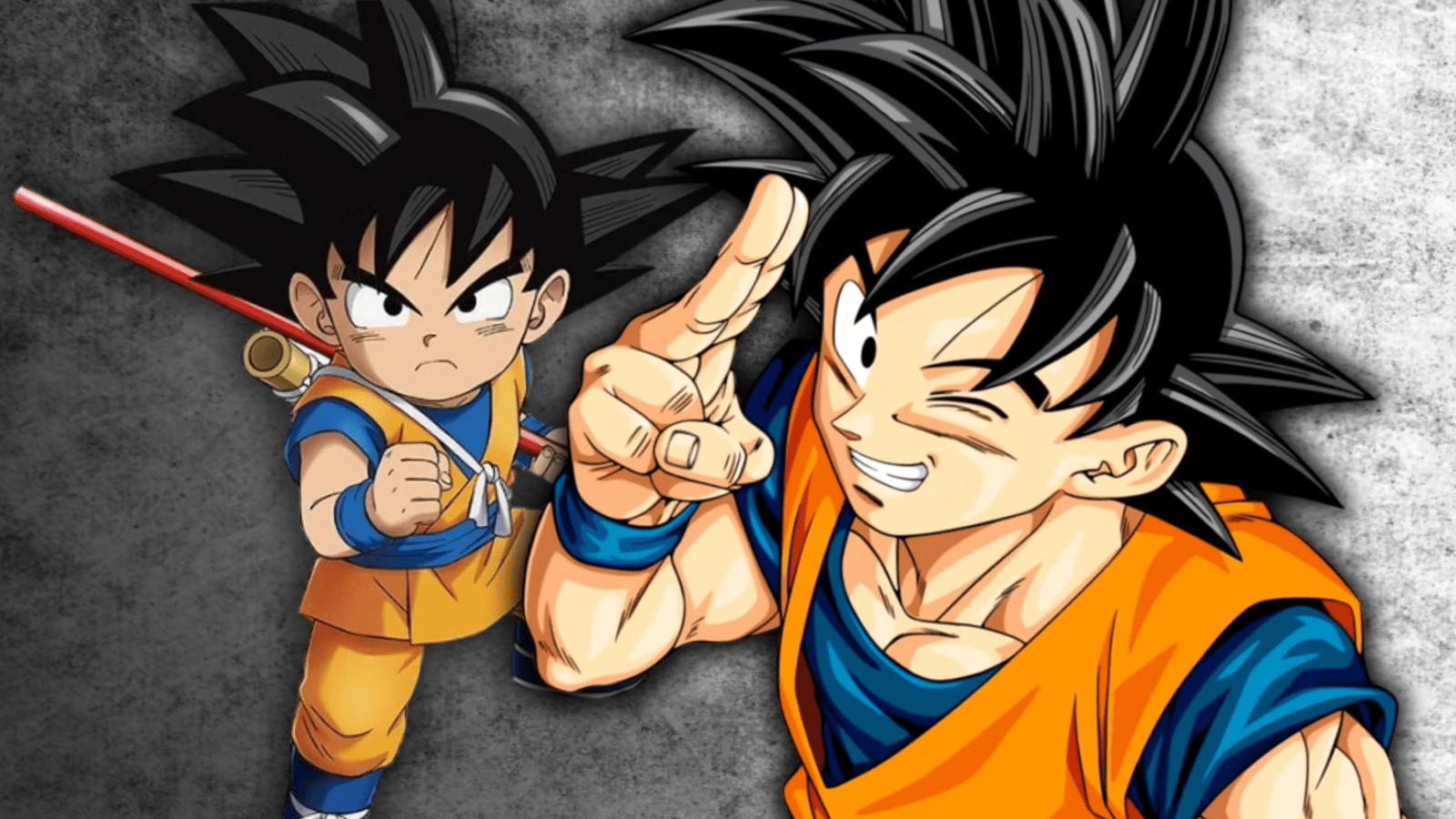 1600x900 How Old Goku Is In Every Dragon Ball Anime & Saga: A Complete Timeline