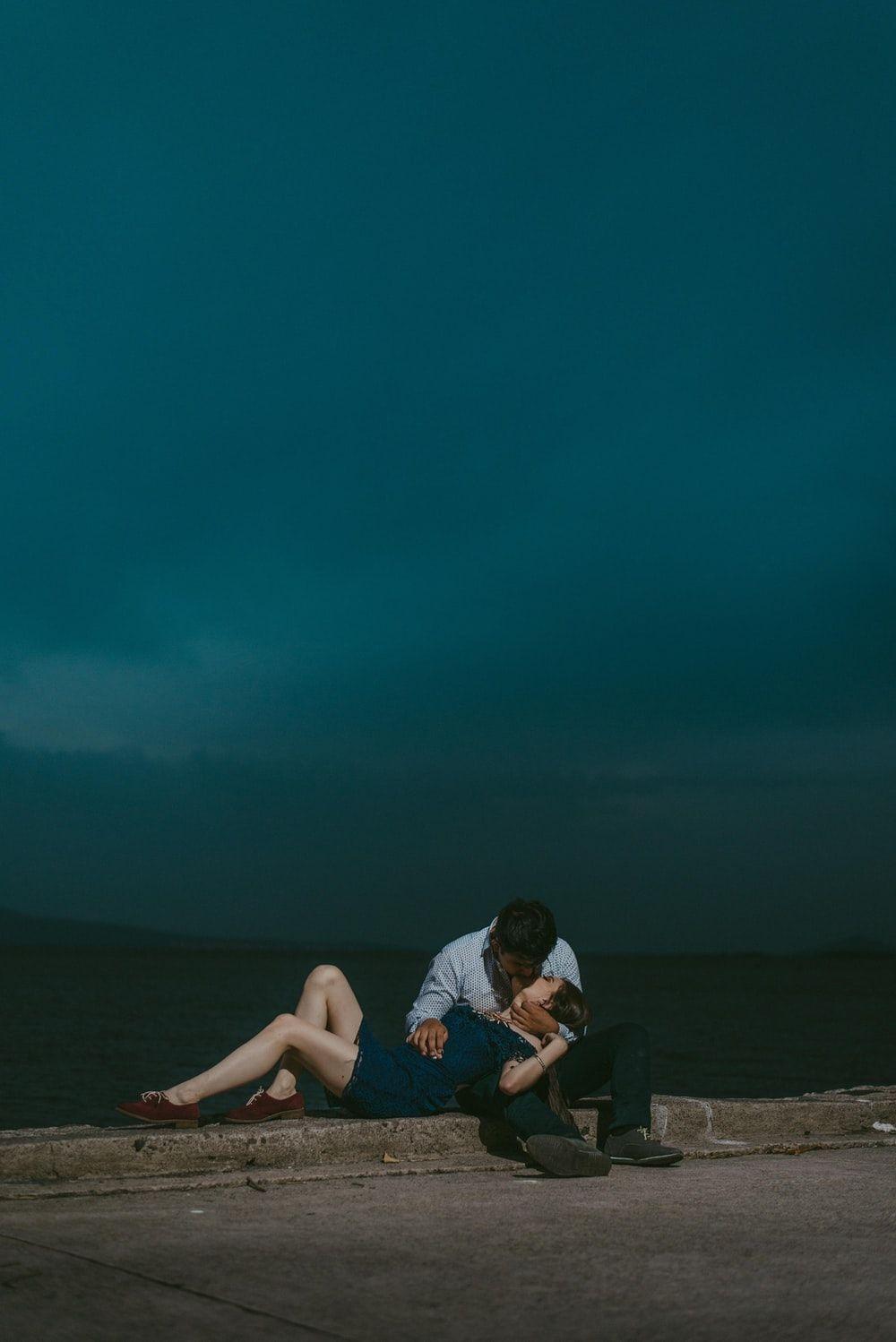 1000x1498 Fitness Couple Picture. Download Free Image