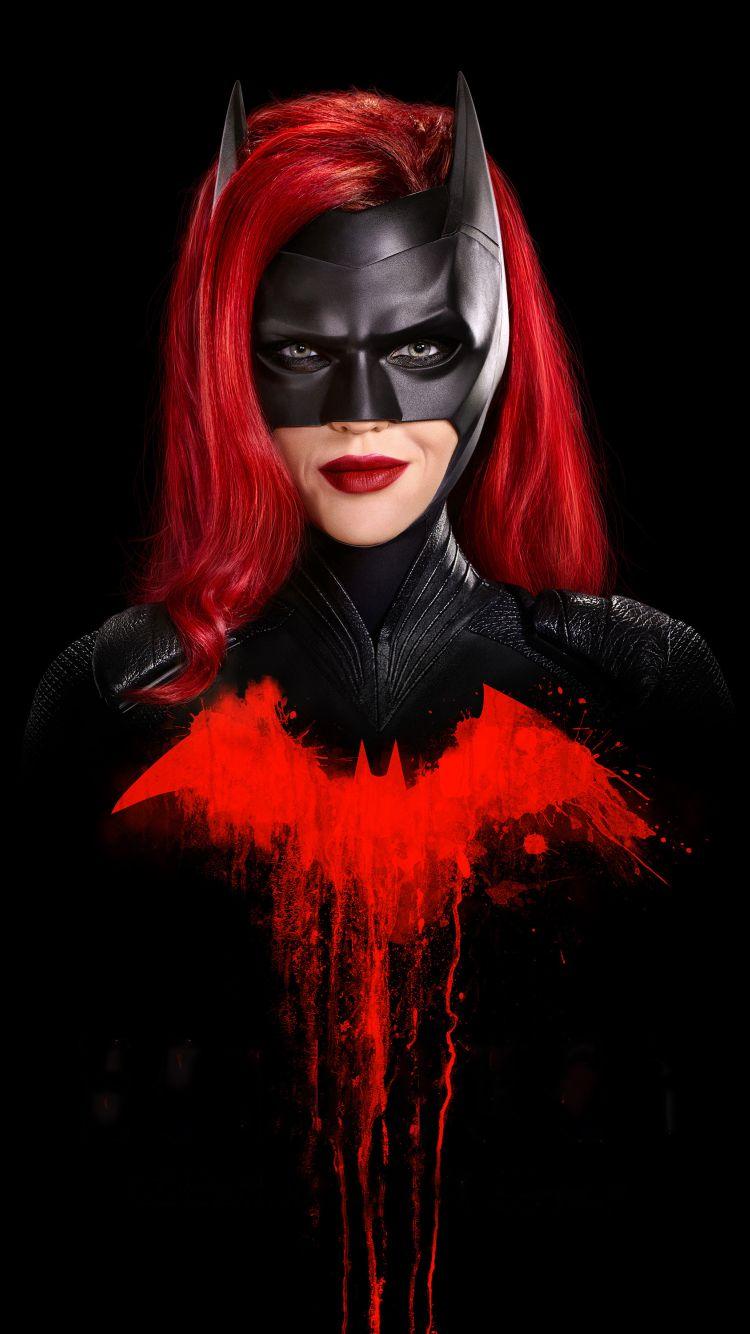 750x1334 Batwoman iPhone iPhone 6S, iPhone 7 Wallpaper, HD TV Series 4K Wallpaper, Image, Photo and Background