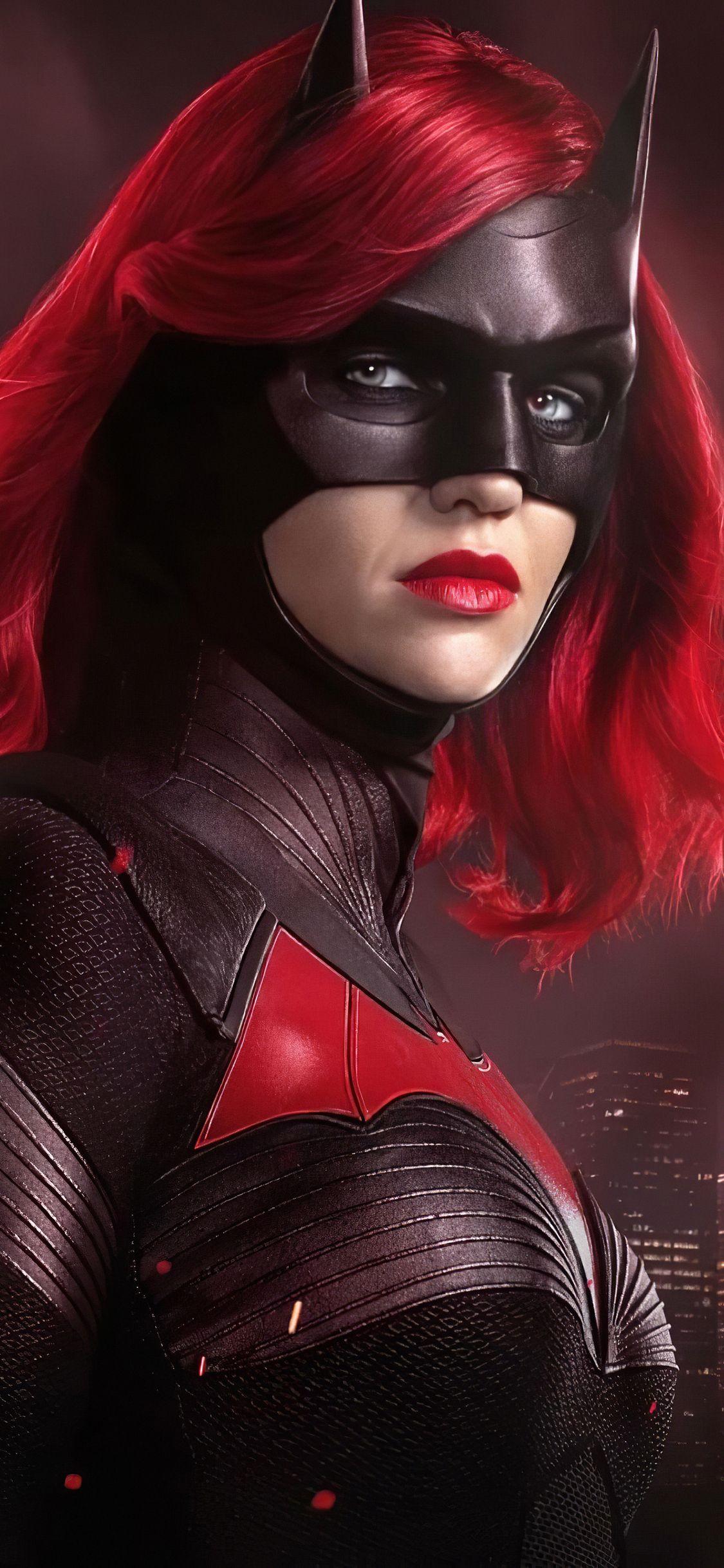 1125x2436 Ruby Rose Batwoman 2019 4k iPhone XS, iPhone iPhone X HD 4k Wallpaper, Image, Background, Photo and Picture