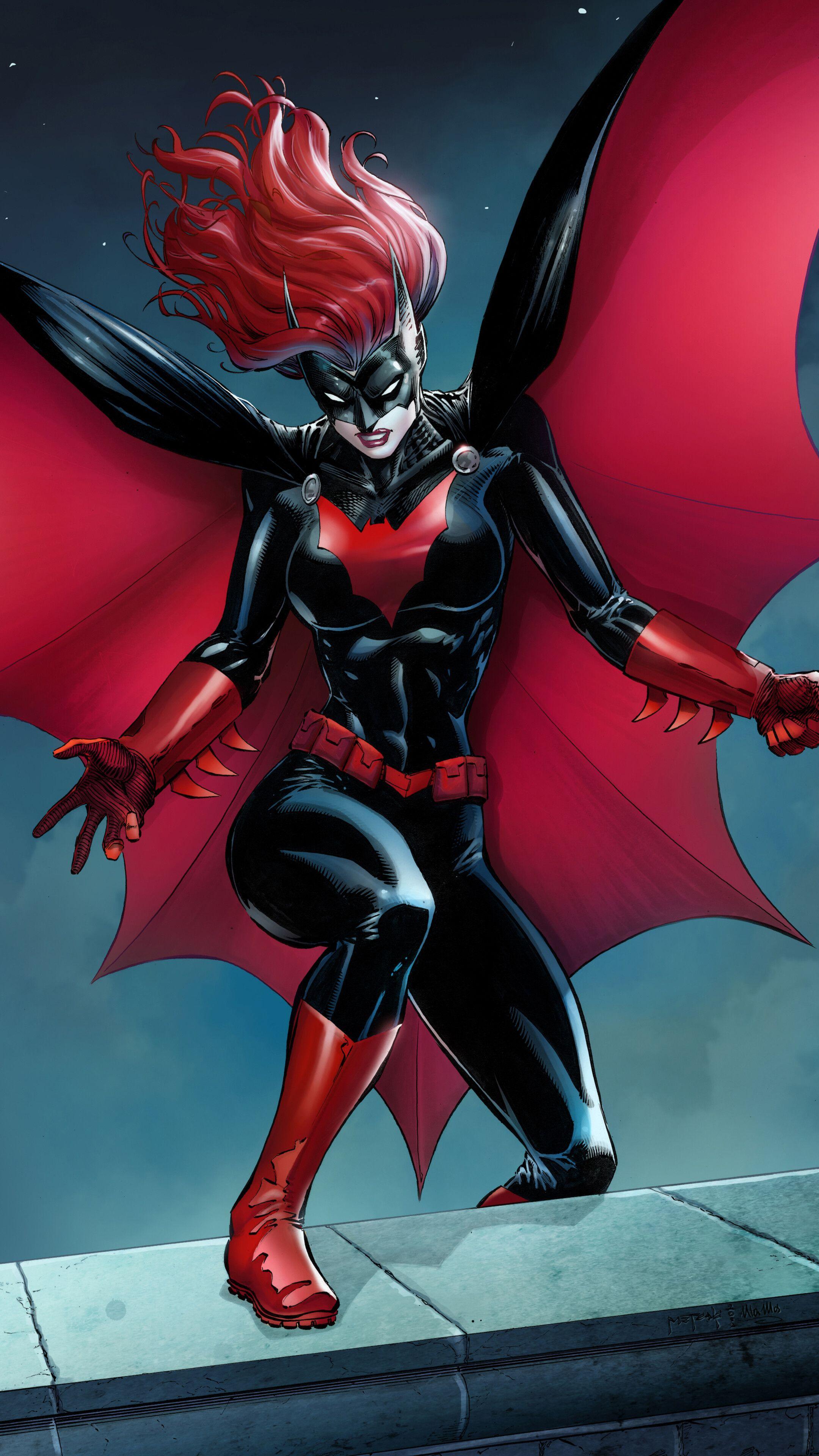 2160x3840 Batwoman, 4K phone HD Wallpaper, Image, Background, Photo and Picture. Mocah.org HD Wallpaper
