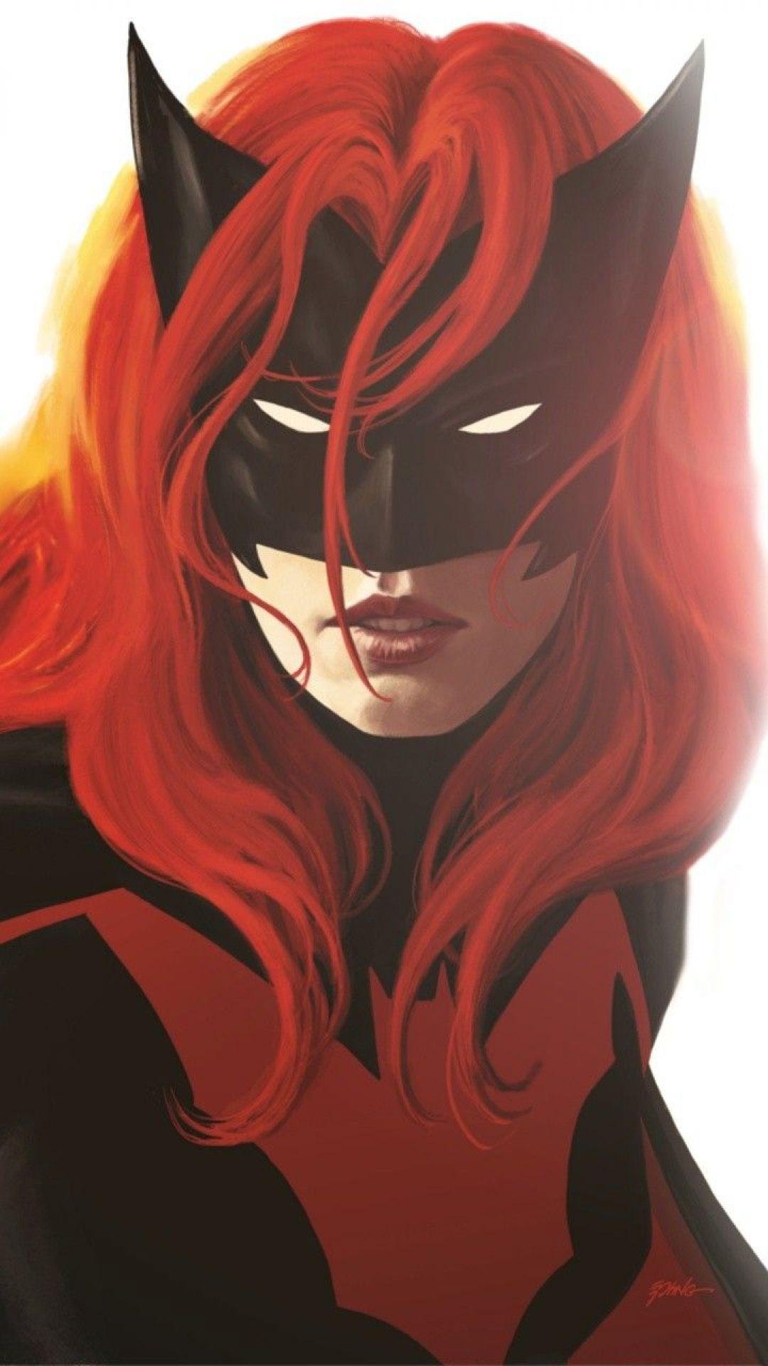 1080x1920 Batwoman HD Wallpaper (Desktop Background / Android / iPhone) (1080p, 4k) (1080x1920) (2020)