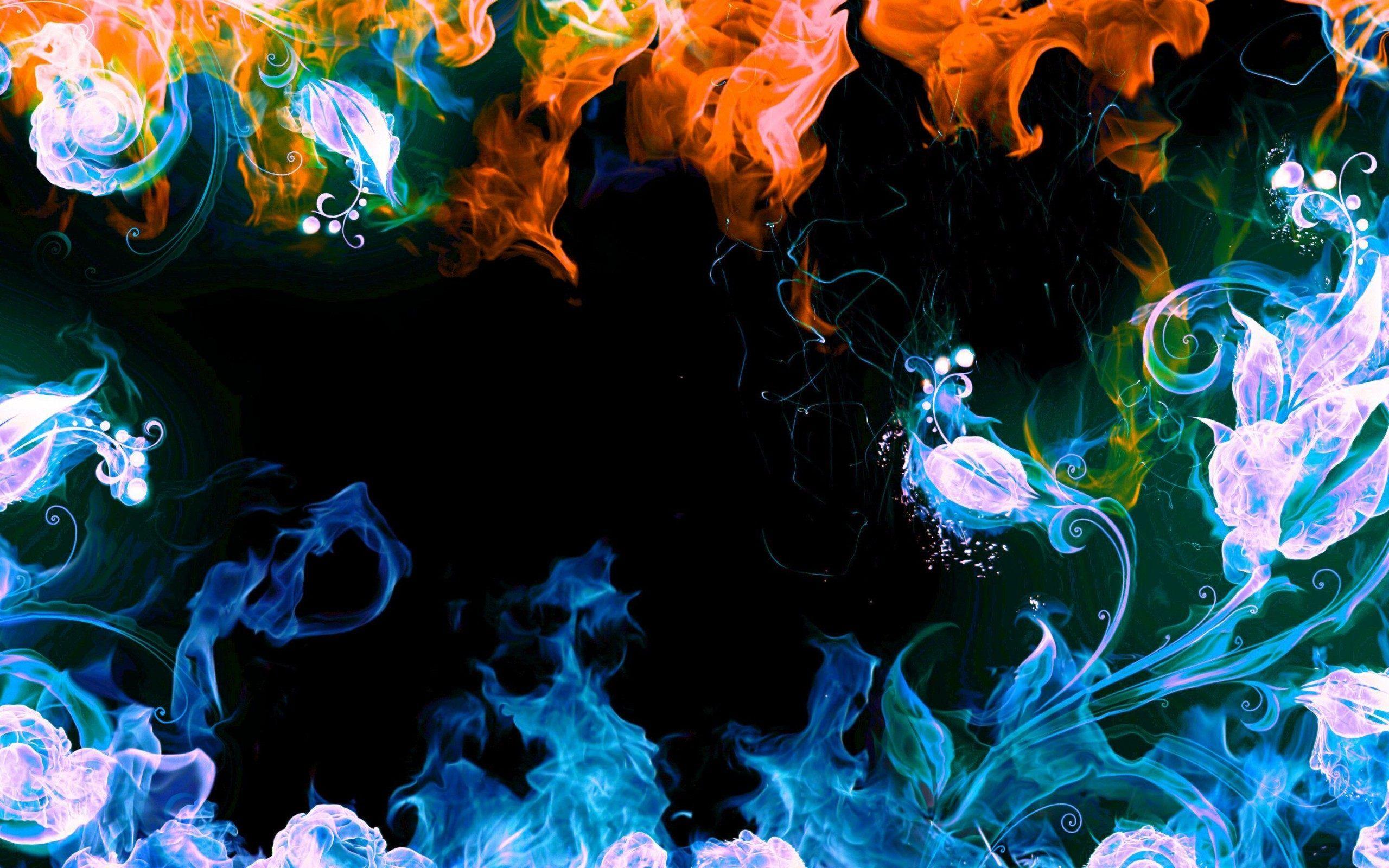 2560x1600 Wallpaper HD Colors