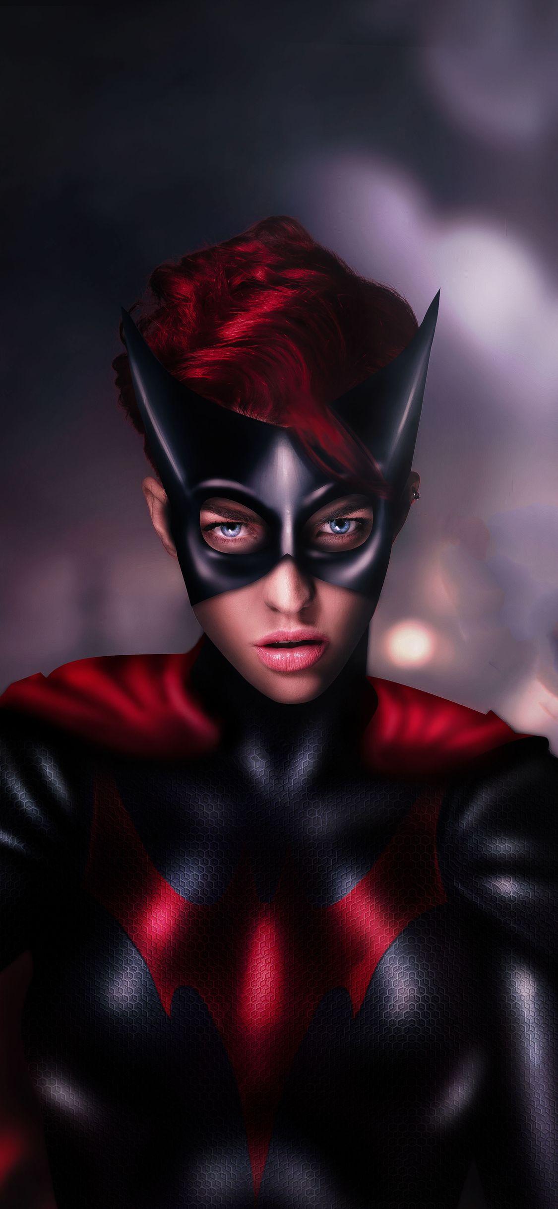 1125x2436 Batwoman Ruby Rose 4k iPhone XS, iPhone iPhone X HD 4k Wallpaper, Image, Background, Photo and Picture