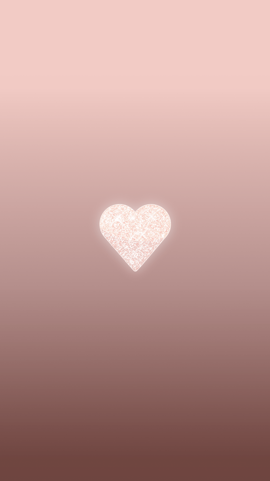 1080x1920 iPhone 7 Rose Gold Wallpaper