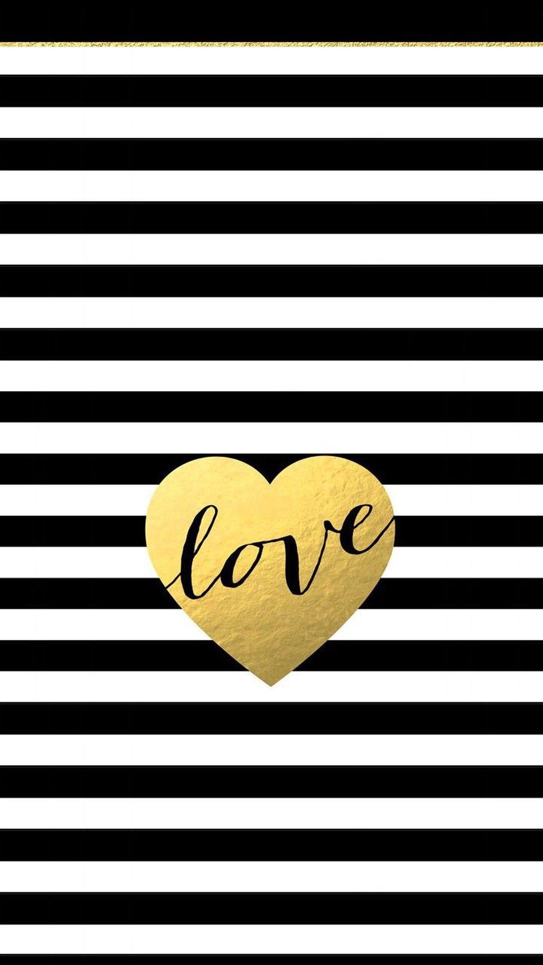 1080x1920 lock screen rose gold black wallpaper iphone