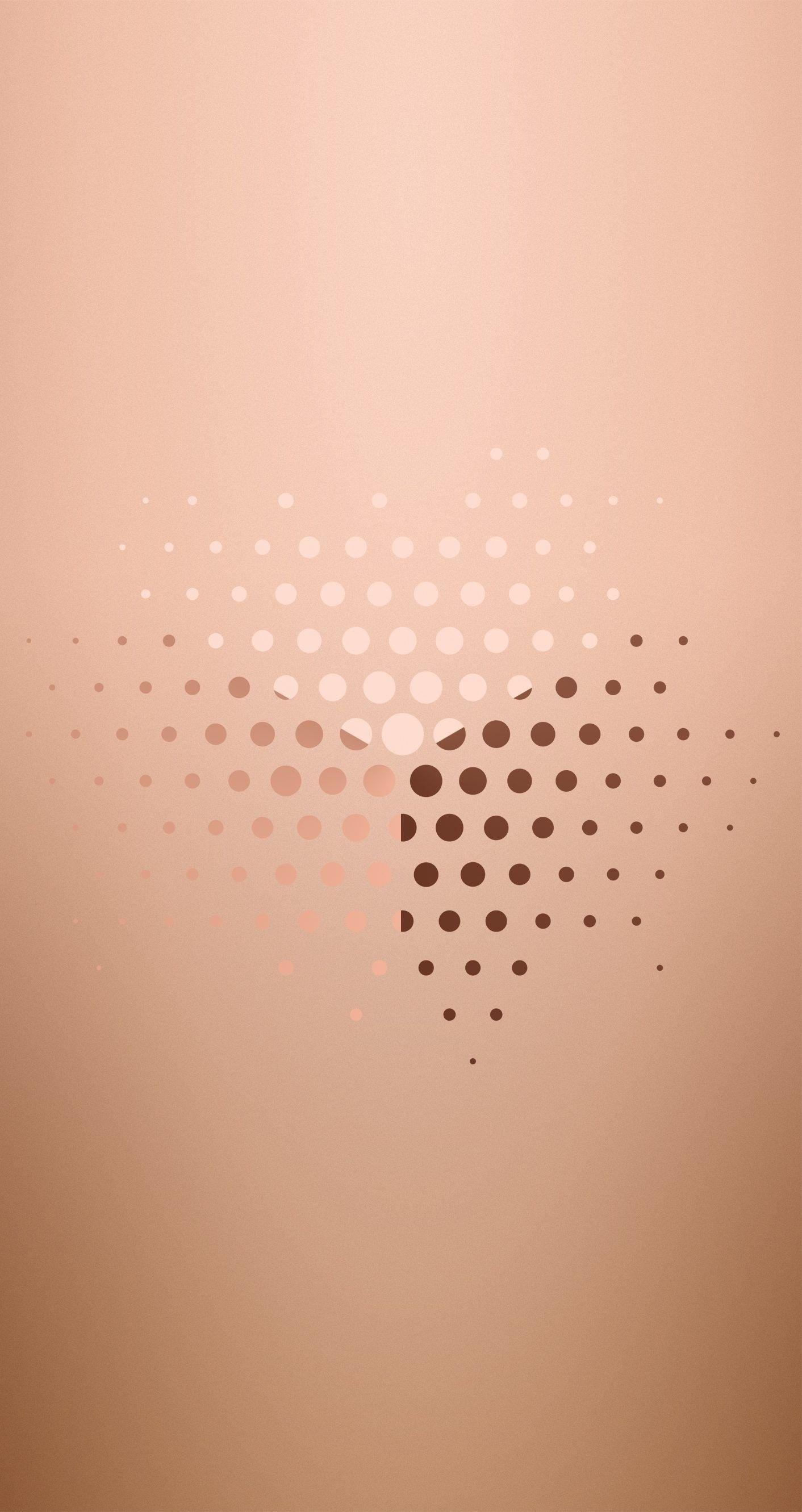 1412x2662 Rose Gold