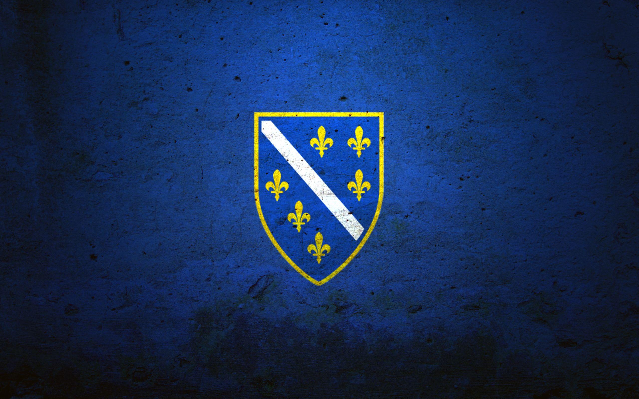 2560x1600 Bosnia Modern High Quality Wallpaper