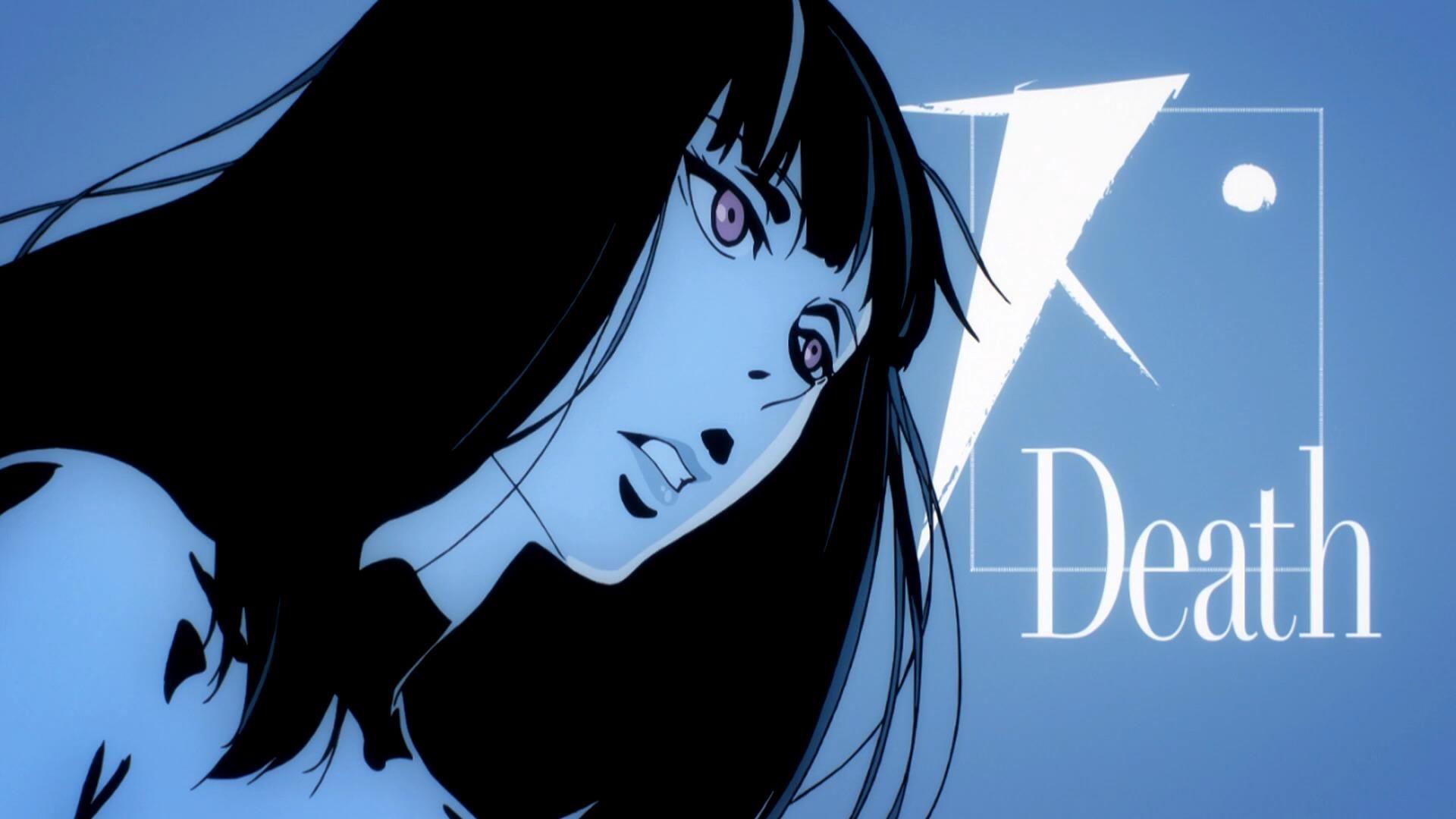 1920x1080 Death Parade HD Wallpaperx1080