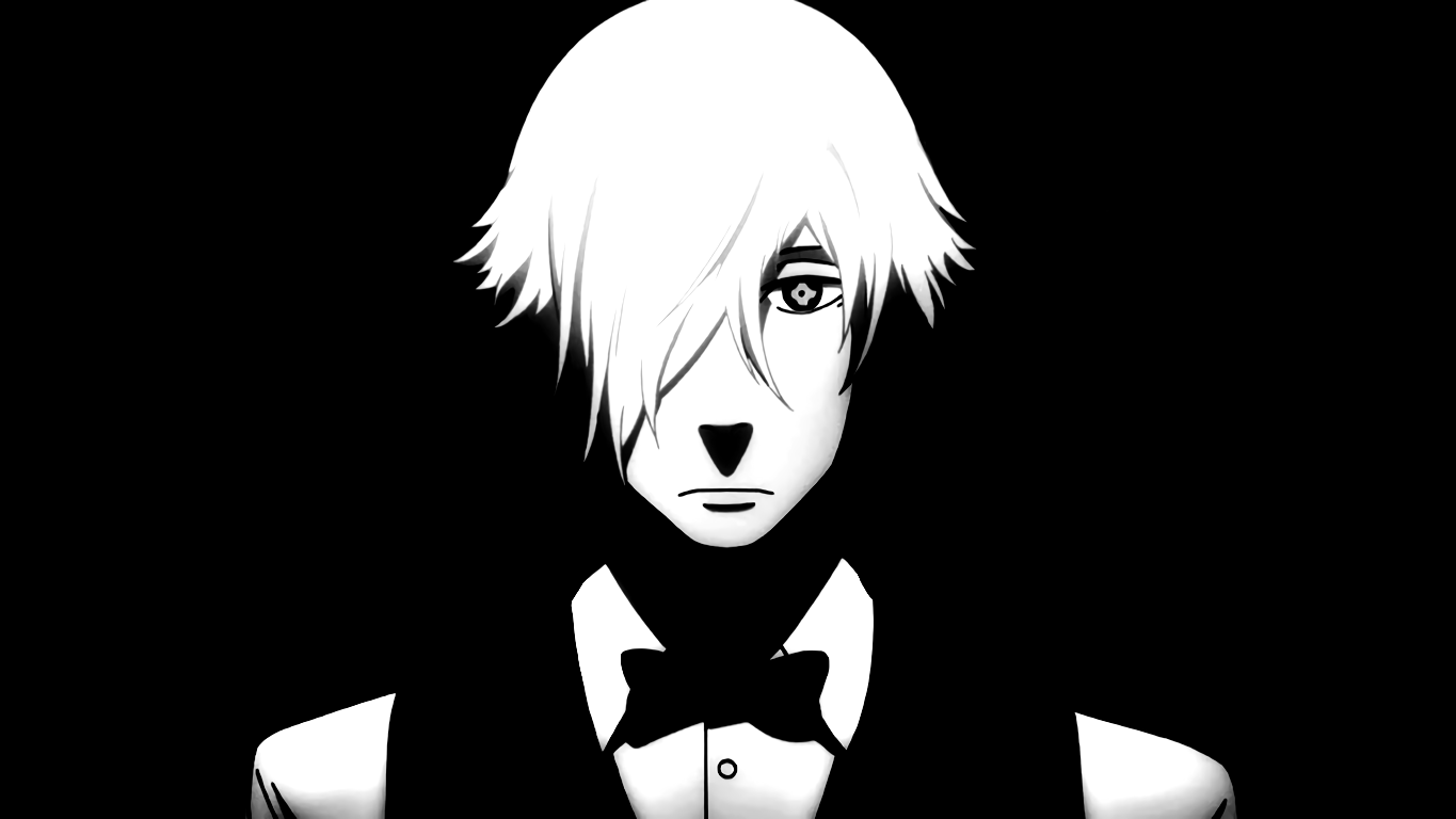1365x768 Free download Death Parade Wallpaper and Background Image stmednet [1365x768] for your Desktop, Mobile & Tablet. Explore Parade Wallpaper. Parade Wallpaper, The Black Parade Wallpaper, MCR Black Parade Wallpaper