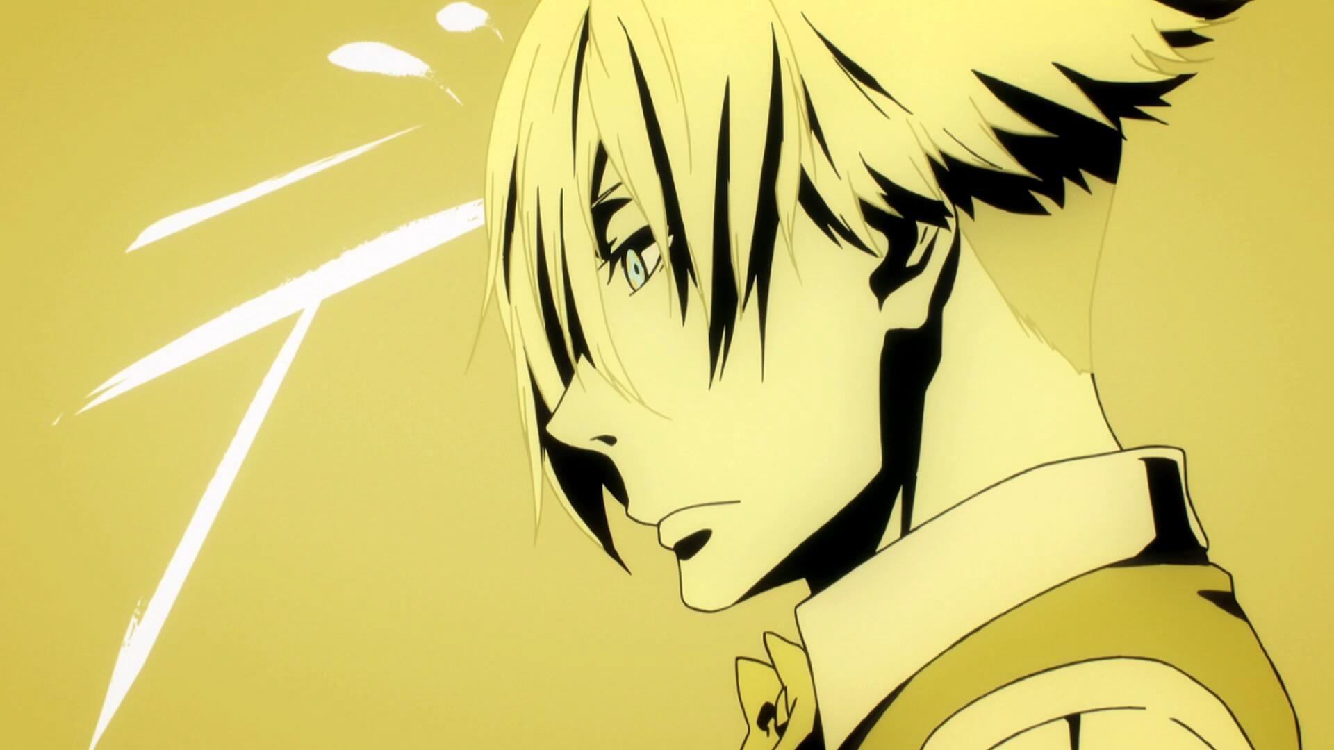 1920x1080 Death Parade HD Wallpaperx1080