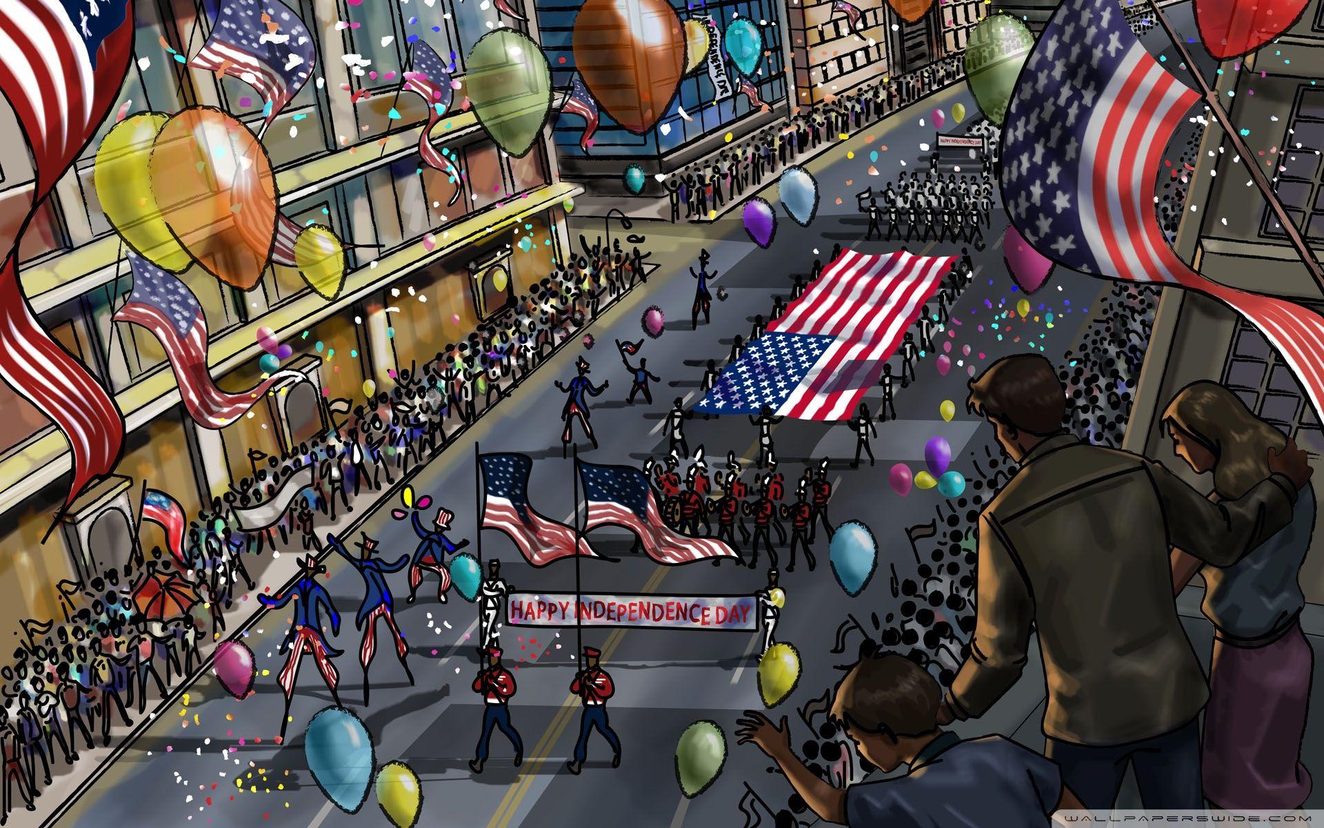 1920x1200 Free download National Independence Day Parade 4K HD Desktop Wallpaper for 4K [1920x1200] for your Desktop, Mobile & Tablet. Explore Parade Wallpaper. Parade Wallpaper, The Black Parade Wallpaper, MCR