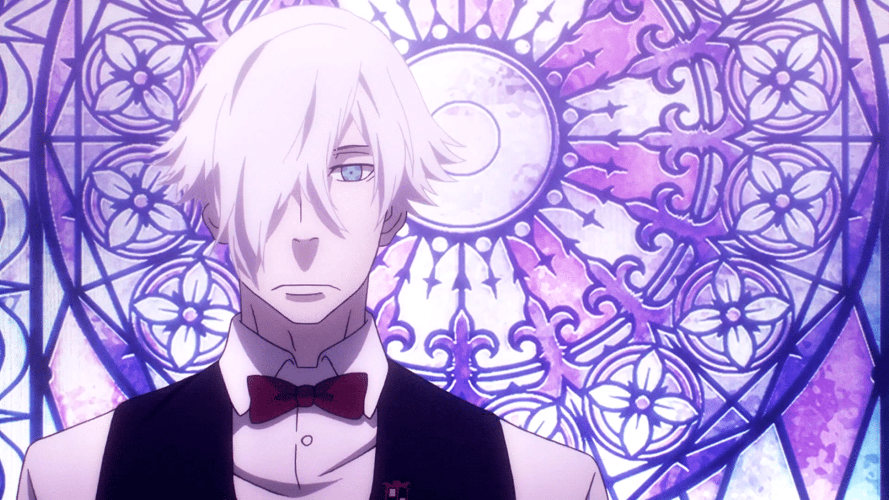 2880x1620 Death Parade wallpaper, Anime, HQ Death Parade pictureK Wallpaper 2019