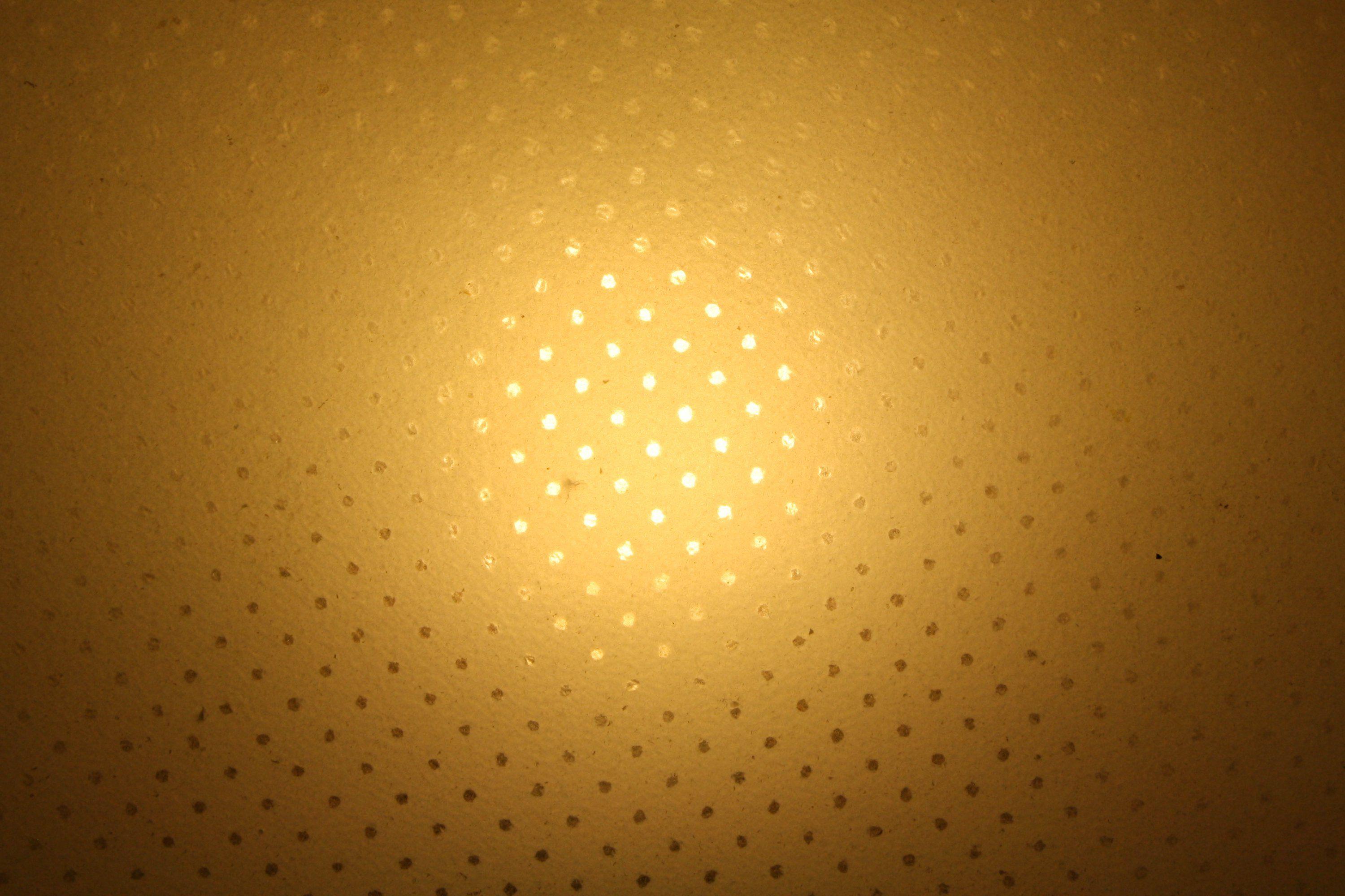 3000x2000 Gold Color. Light Through Glass Shade with Holes Texture Picture. Free Photograph. Golden background, Gold background, Amazing HD wallpaper