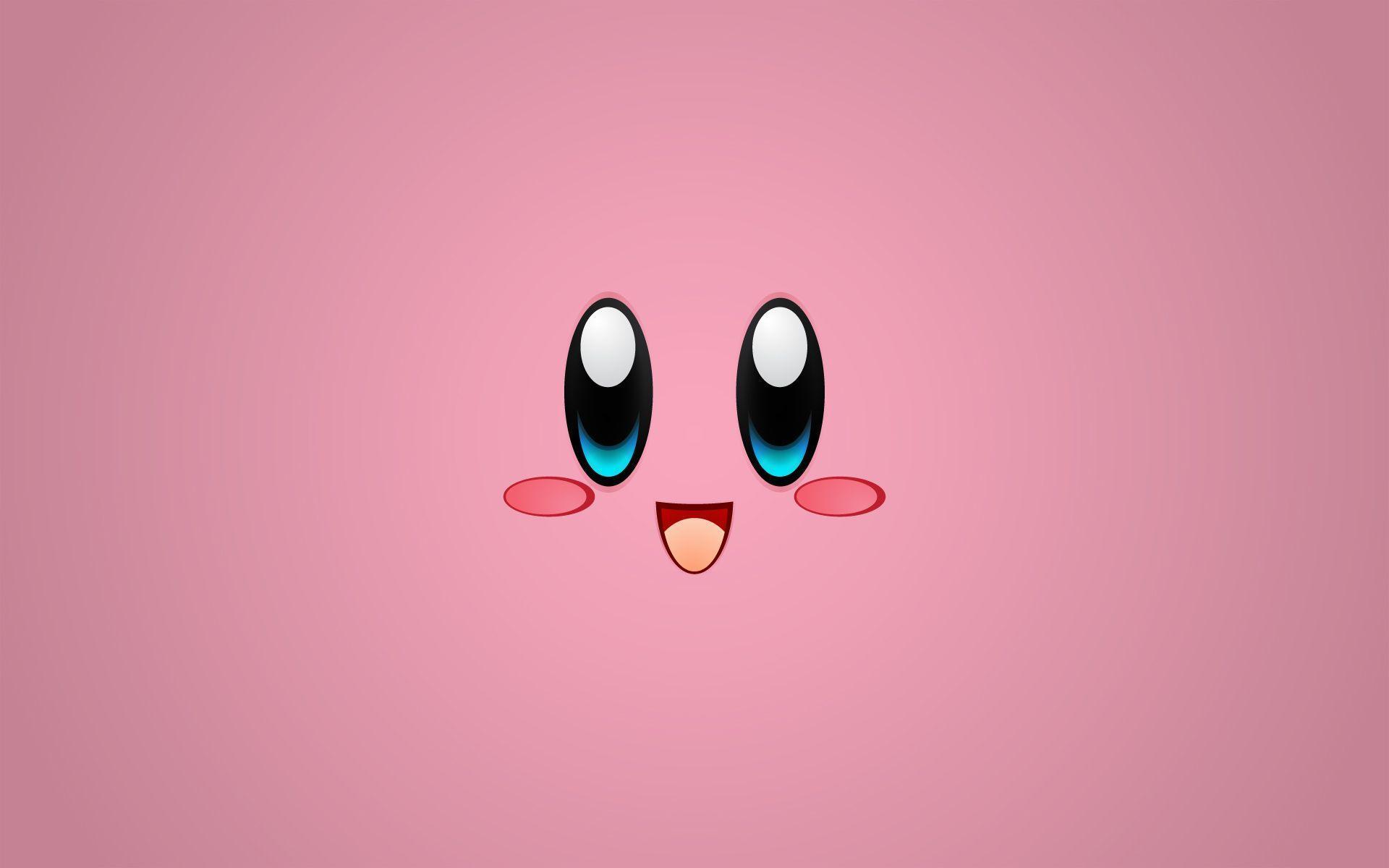 Hình nền 1920x1200 Kirby.  Hình nền Kirby, Hình nền Kirby Super Smash Bros và Hình nền Kirby Nintendo