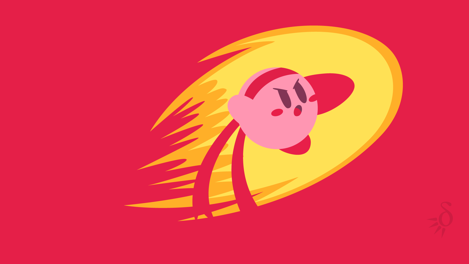 1920x1080 Top Image: Amazing Kirby Image Collection