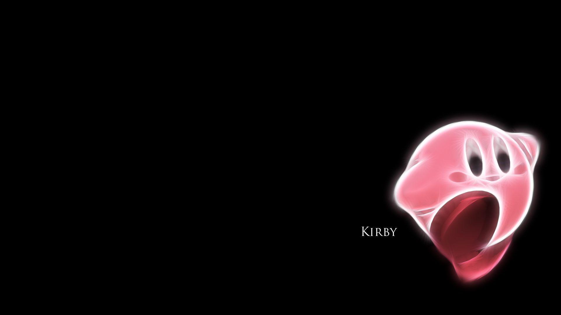 1920x1080 Kirby Wallpaper and Background HD Wallpaper of Kirby