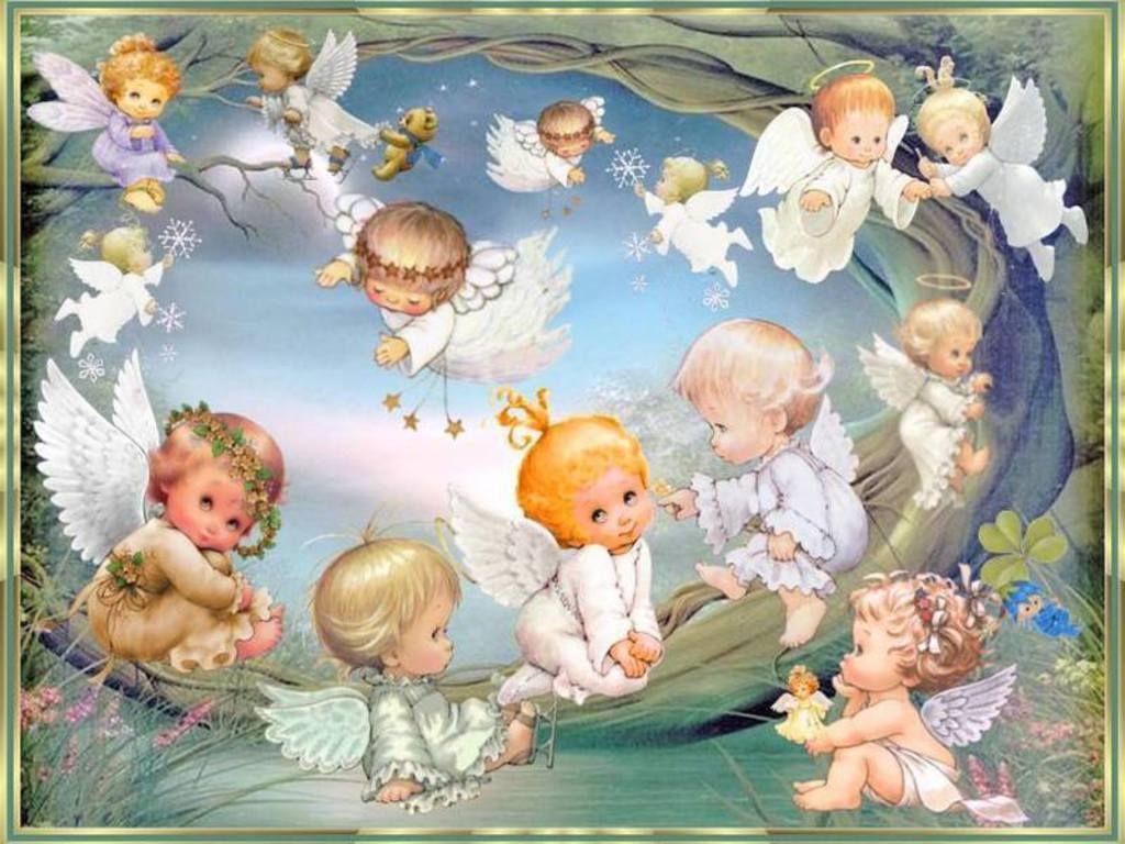 1024x768 Free download My Angels Imgenes de ngeles [1024x768] for your Desktop, Mobile & Tablet. Explore Baby Angels Wallpaper. Baby Angels Wallpaper, Free Wallpaper Baby