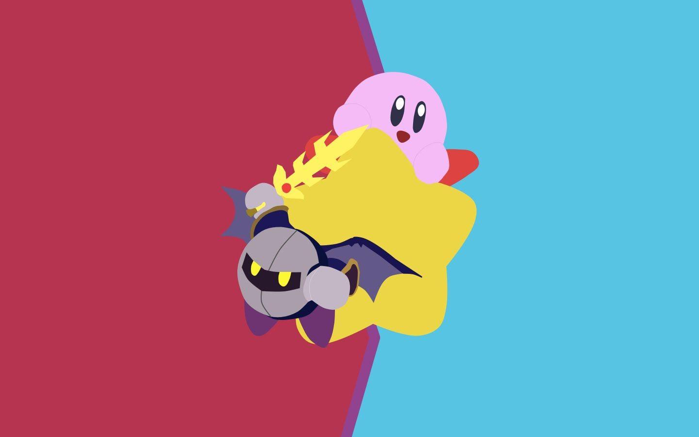 1440x900 Meta Knight Wallpaper. Skeleton Knight Wallpaper, Black Knight Wallpaper and Batman Arkham Knight Wallpaper