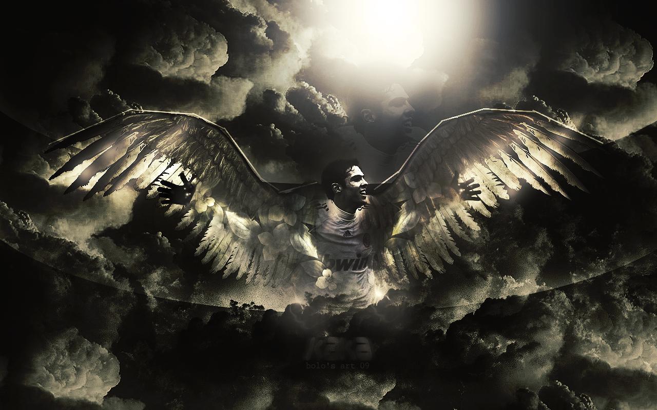 1280x800 Angels Wallpaper HD
