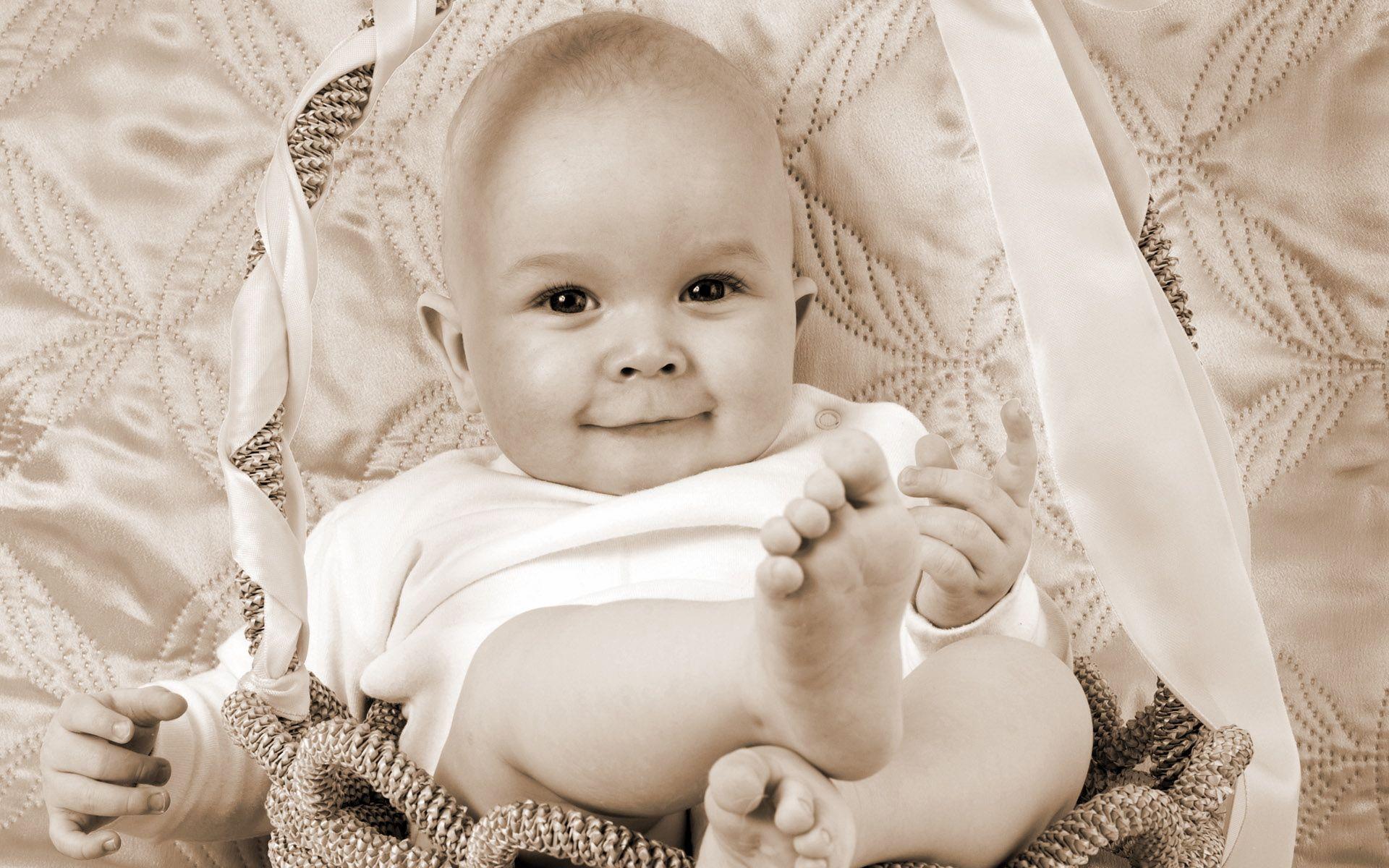 1920x1200 Baby, angel, wallpaper, hjtkig