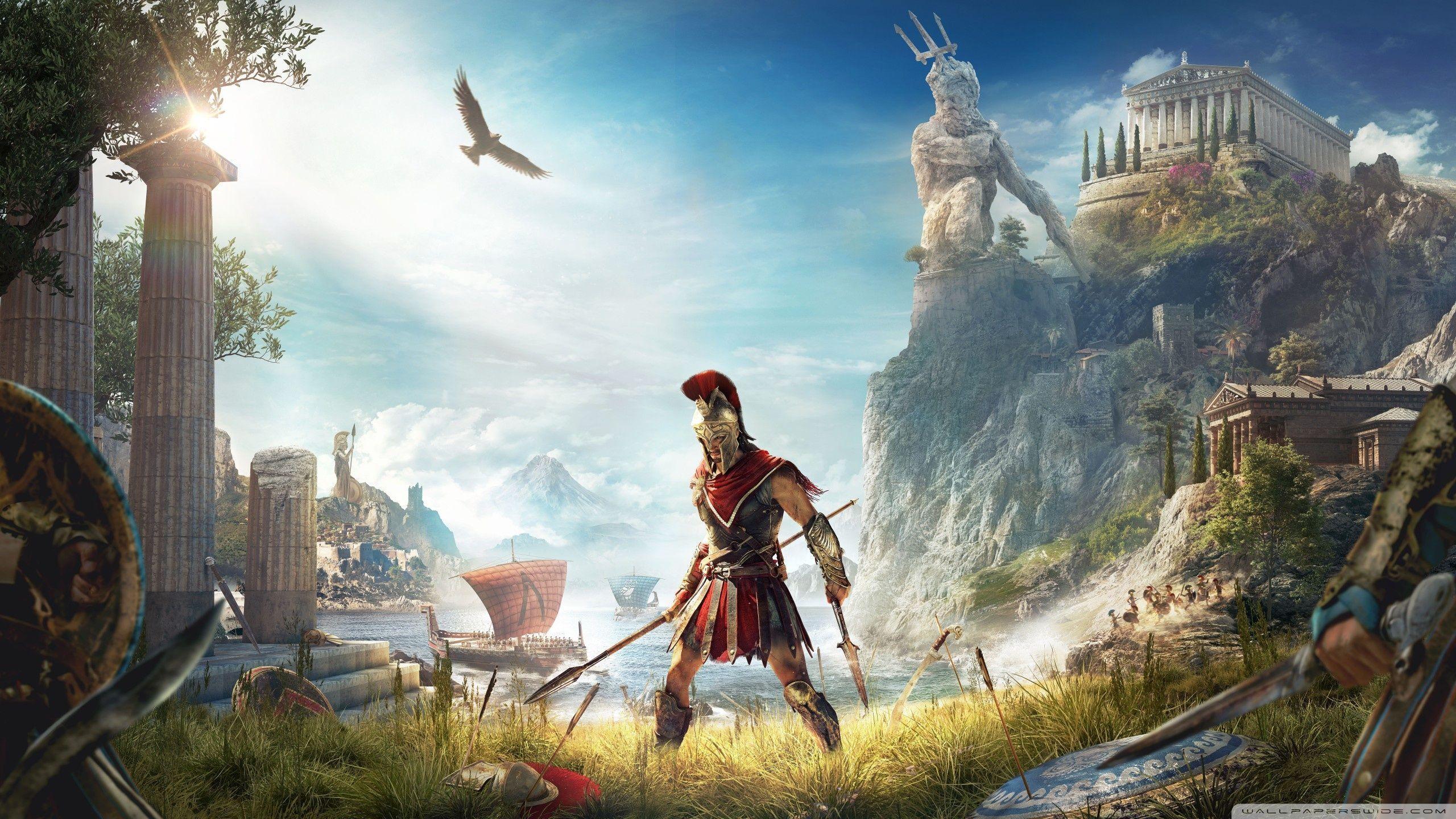 Когда взломают assassins creed. Ассасин Крид Одиссей. Алексиос Assassins Creed. Assassin's Creed Odyssey ps4. Одиссея игра ассасин.