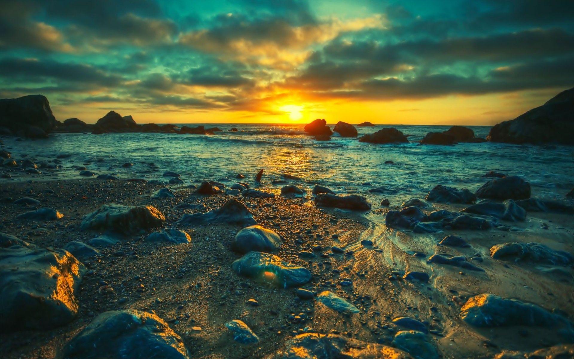 1920x1200 Best HD Landscape Wallpaper