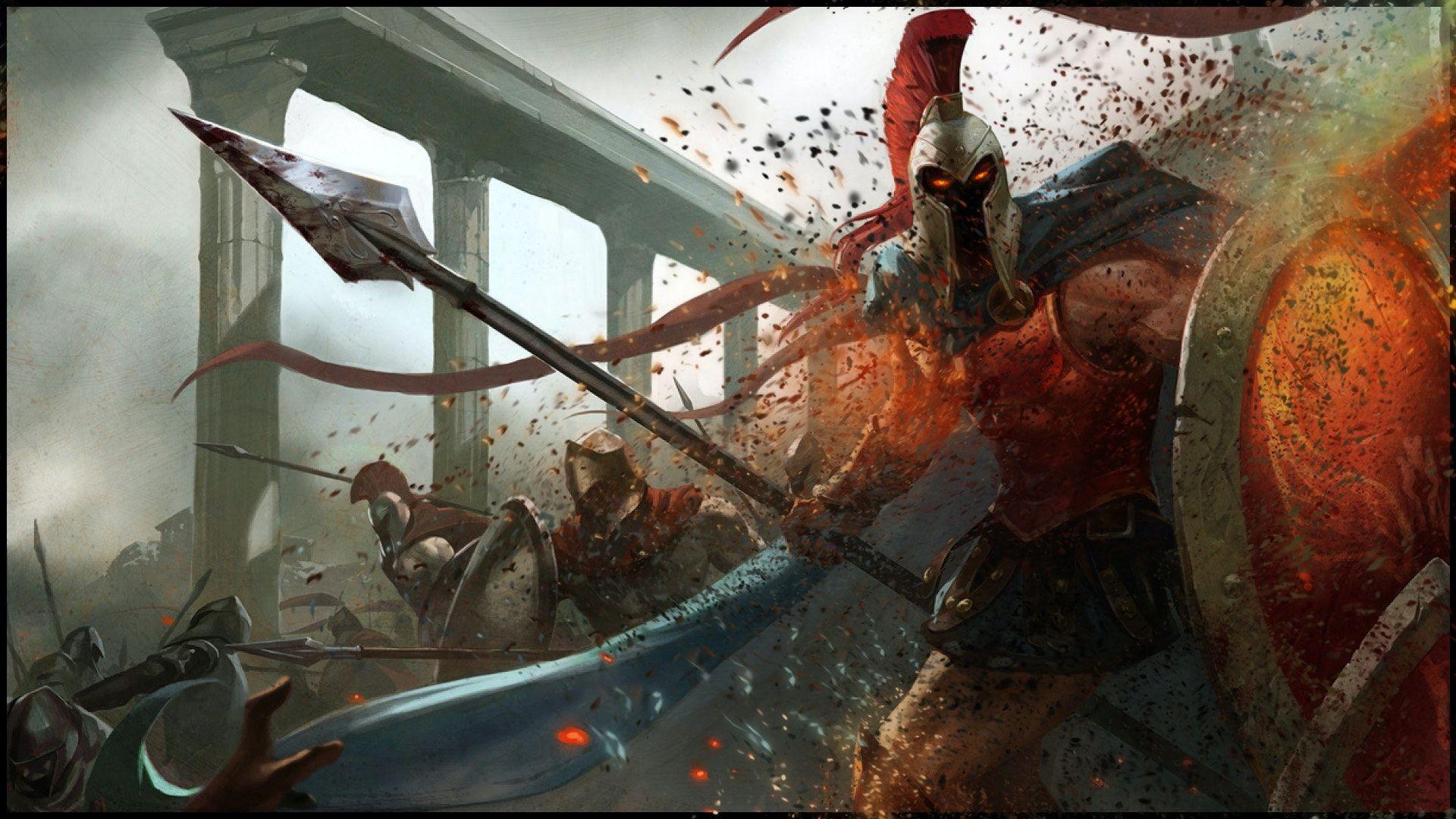 1920x1080 Free of dispersion, games