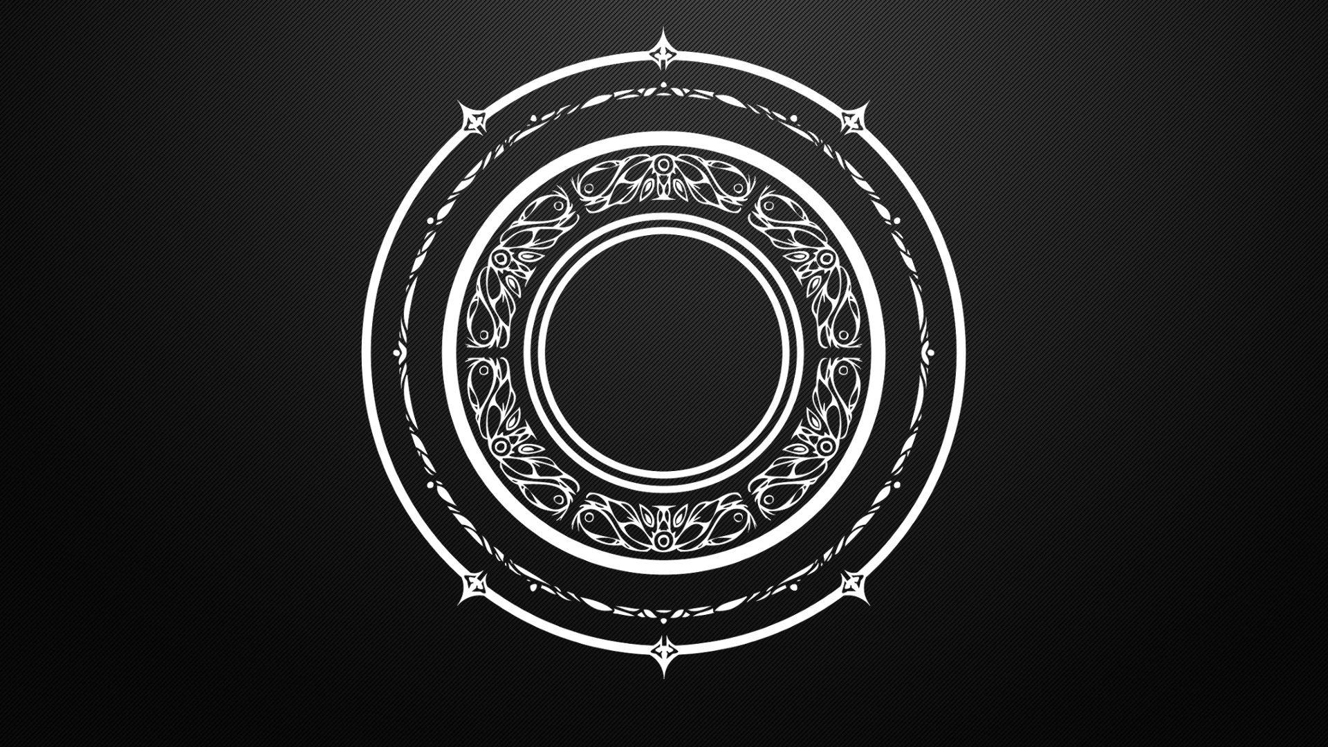 1920x1080 Best HD Walls of Circle, HD Widescreen Circle Wallpaper