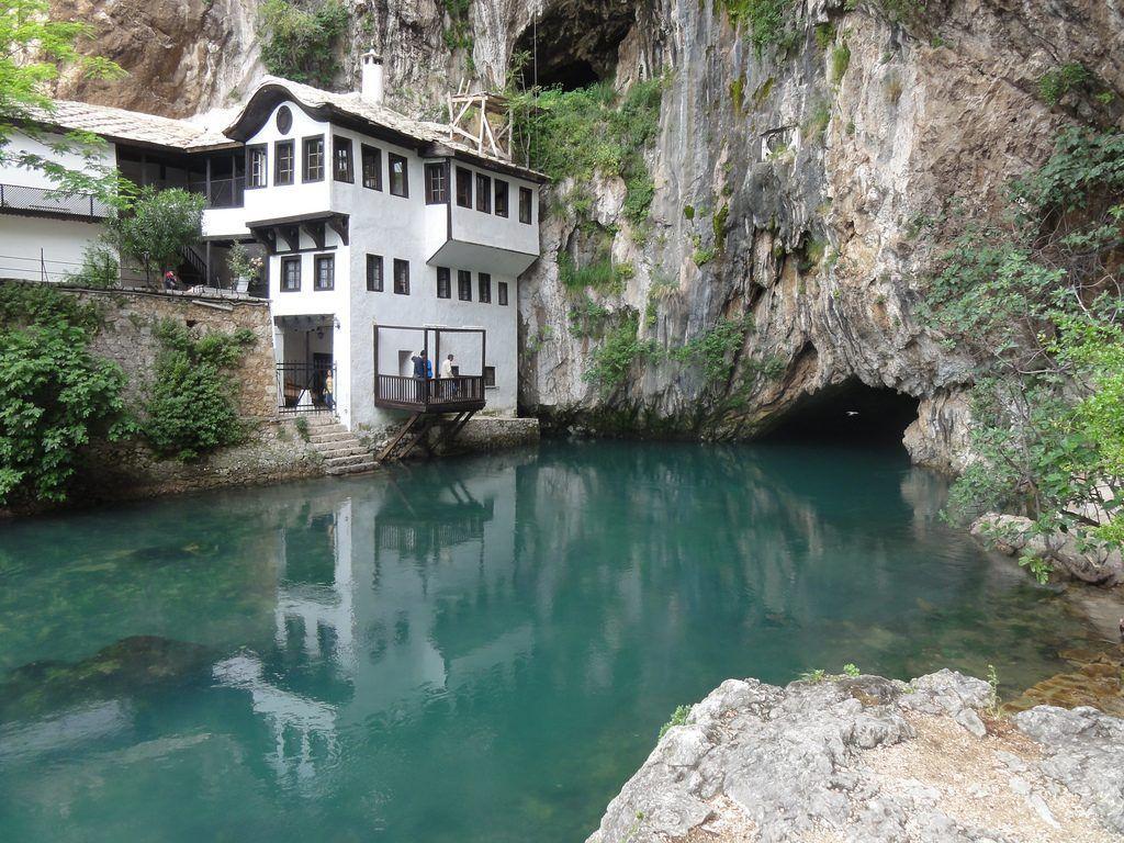 1024x768 Best Places to Visit in Bosnia and Herzegovina