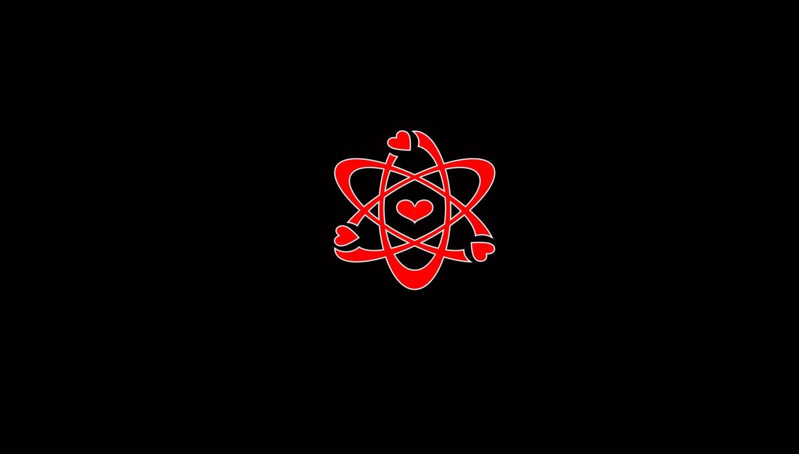 1600x909 illustration, logo, simple, circle, brand, symbol, computer wallpaper, font. Mocah.org HD Desktop Wallpaper