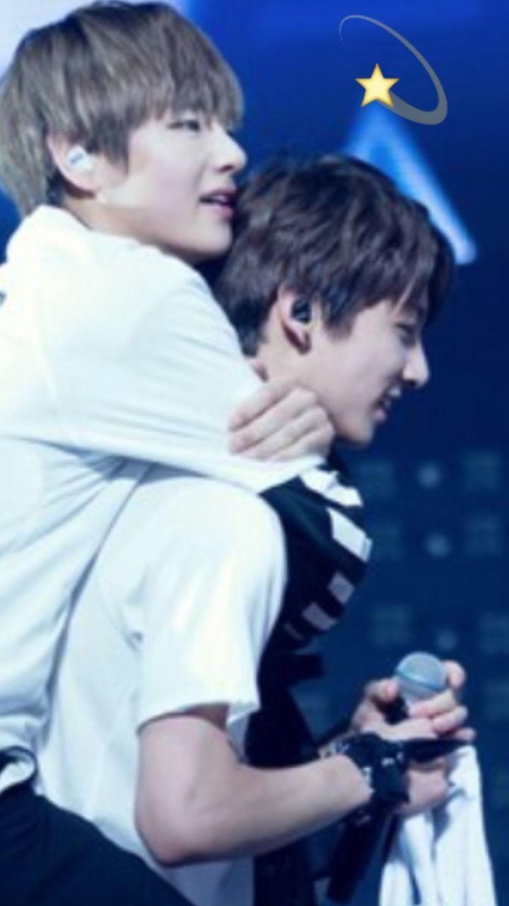 720x1280 Vkook Wallpaper