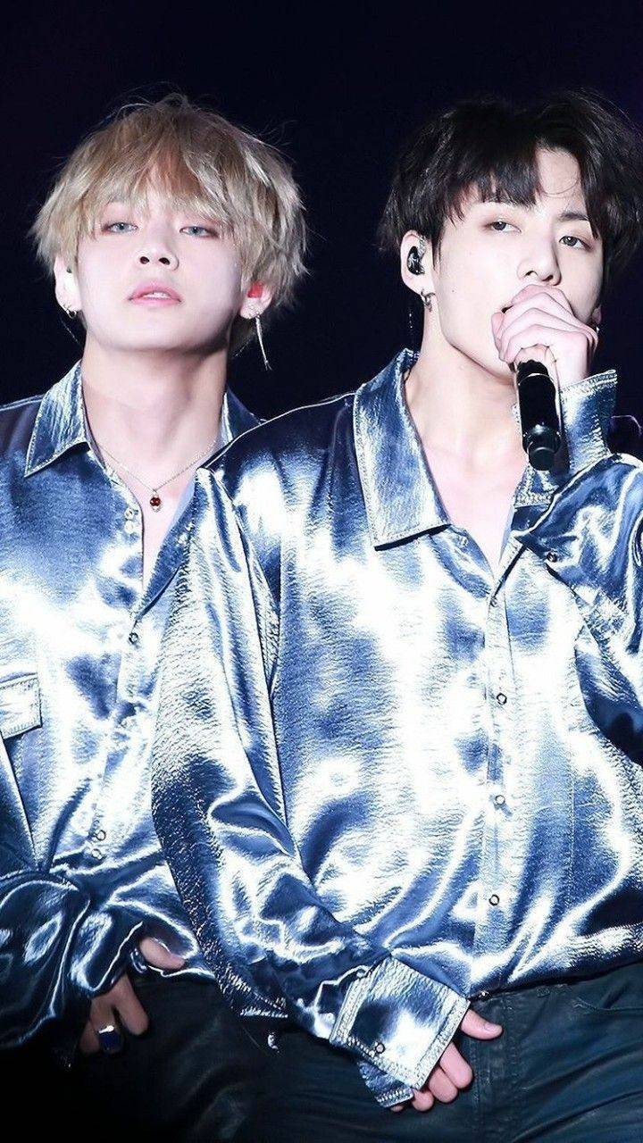 720x1280 Vkook Wallpaper