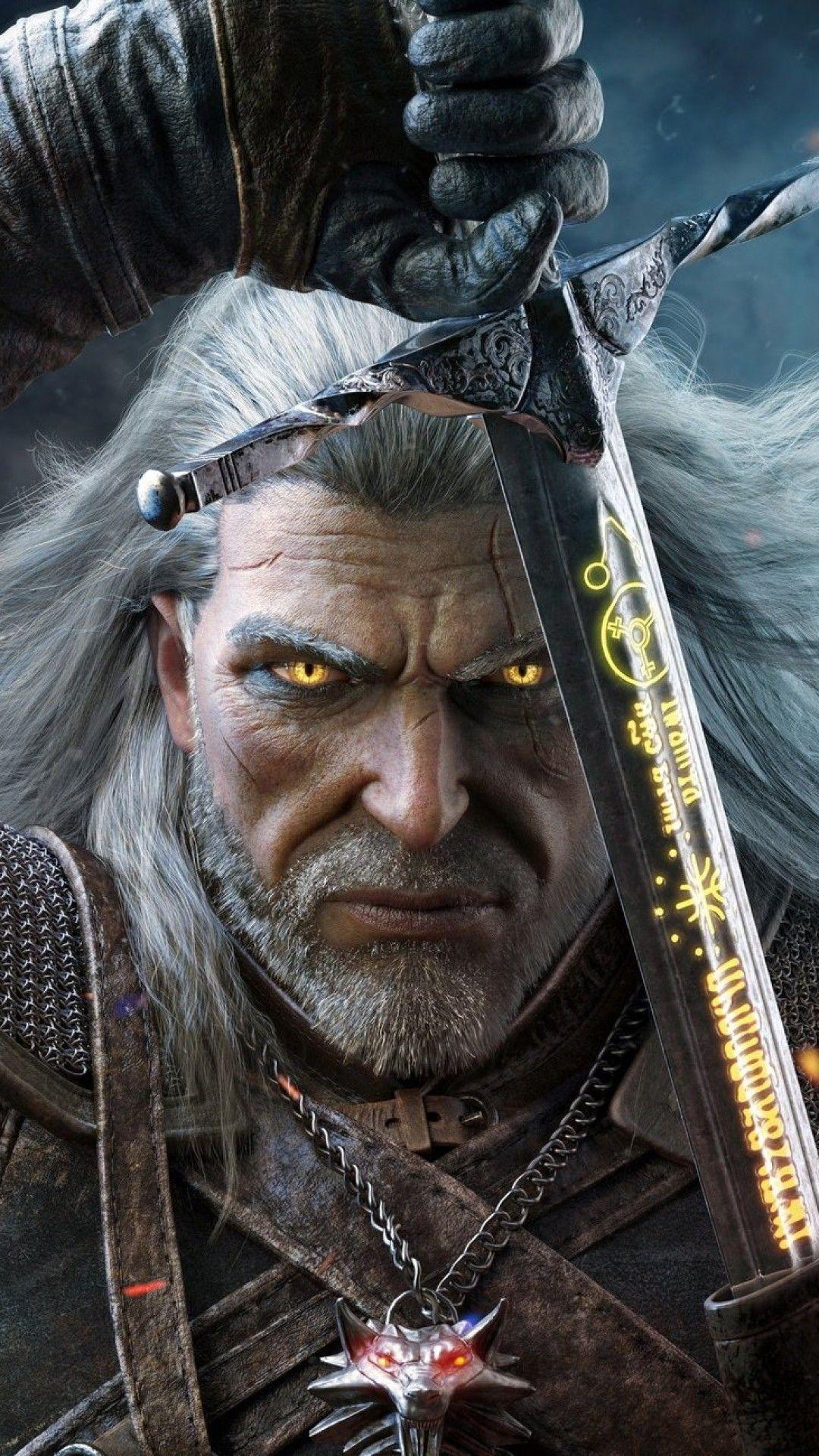 Witcher 3 Android Wallpapers - Top Free Witcher 3 Android Backgrounds ...