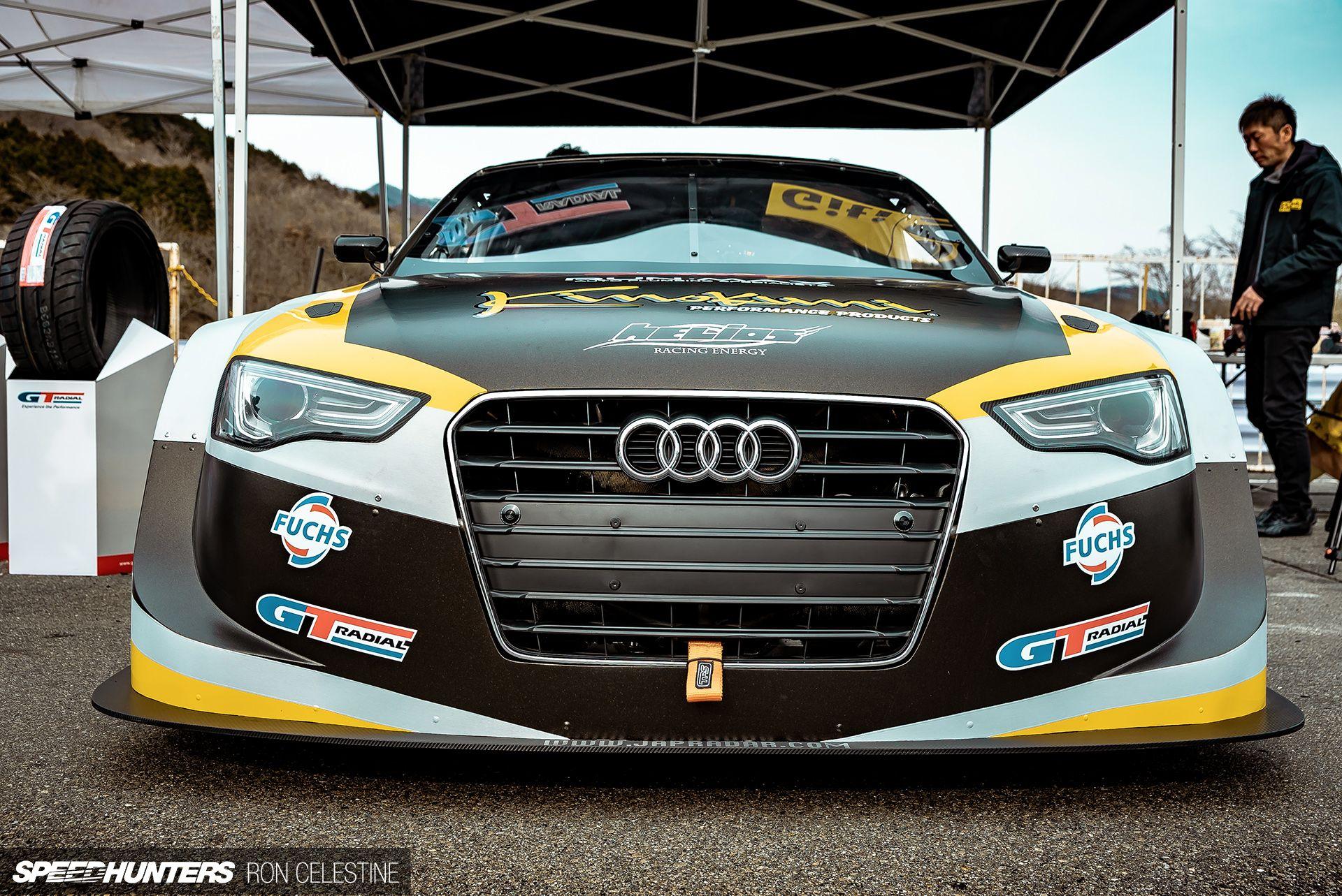 Audi Drift Wallpapers - Top Free Audi Drift Backgrounds - WallpaperAccess