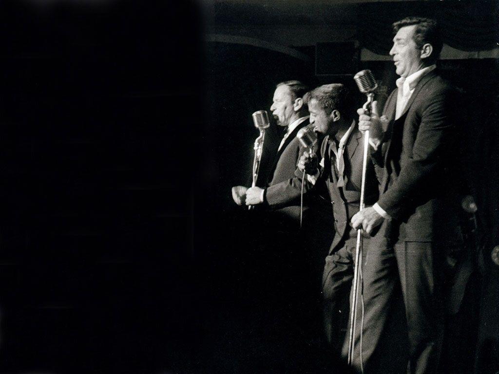 1024x768 Frank Sinatra Wallpaper