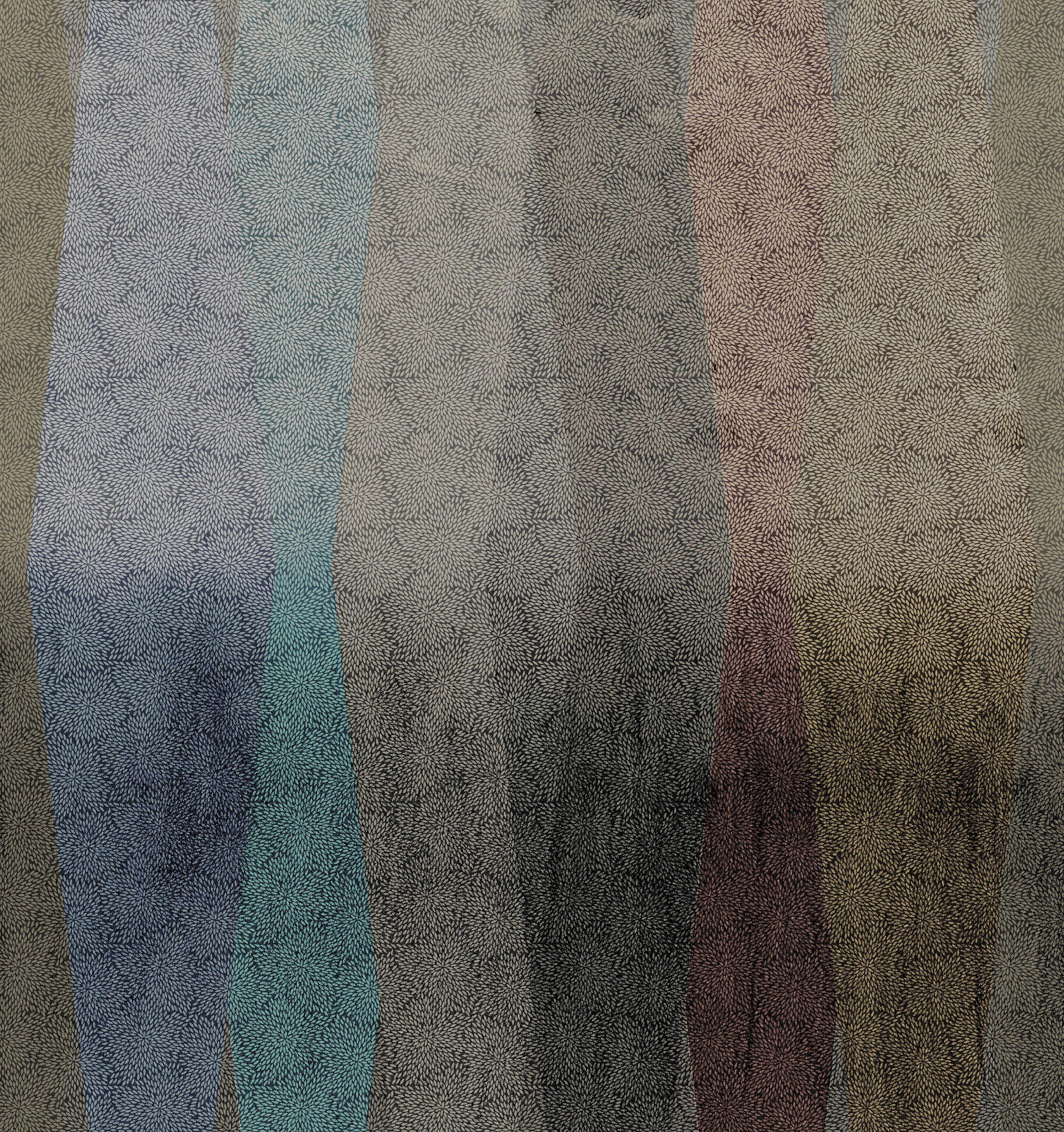 2820x3000 RAT PACK coverings / wallpaper from Wall&decò