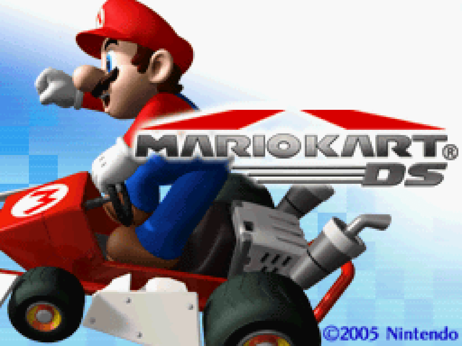 Mario Kart Ds Wallpapers Top Free Mario Kart Ds Backgrounds Wallpaperaccess 9542