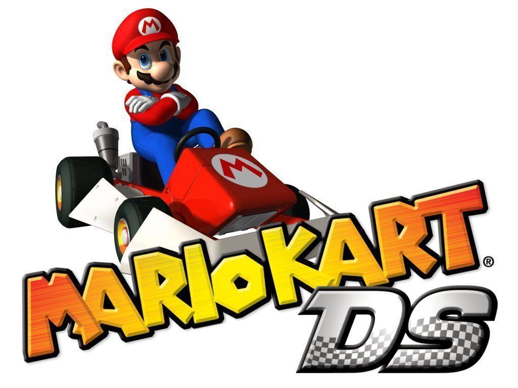1024x768 Mario Kart Wallpaper: Mario Kart DS. Mario kart ds, Mario kart, Mario