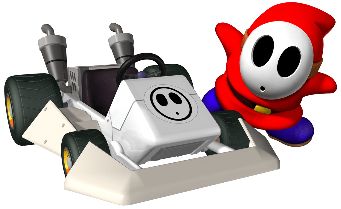 1140x699 mario kart 8 A4 Desktop Wallpaperk HD
