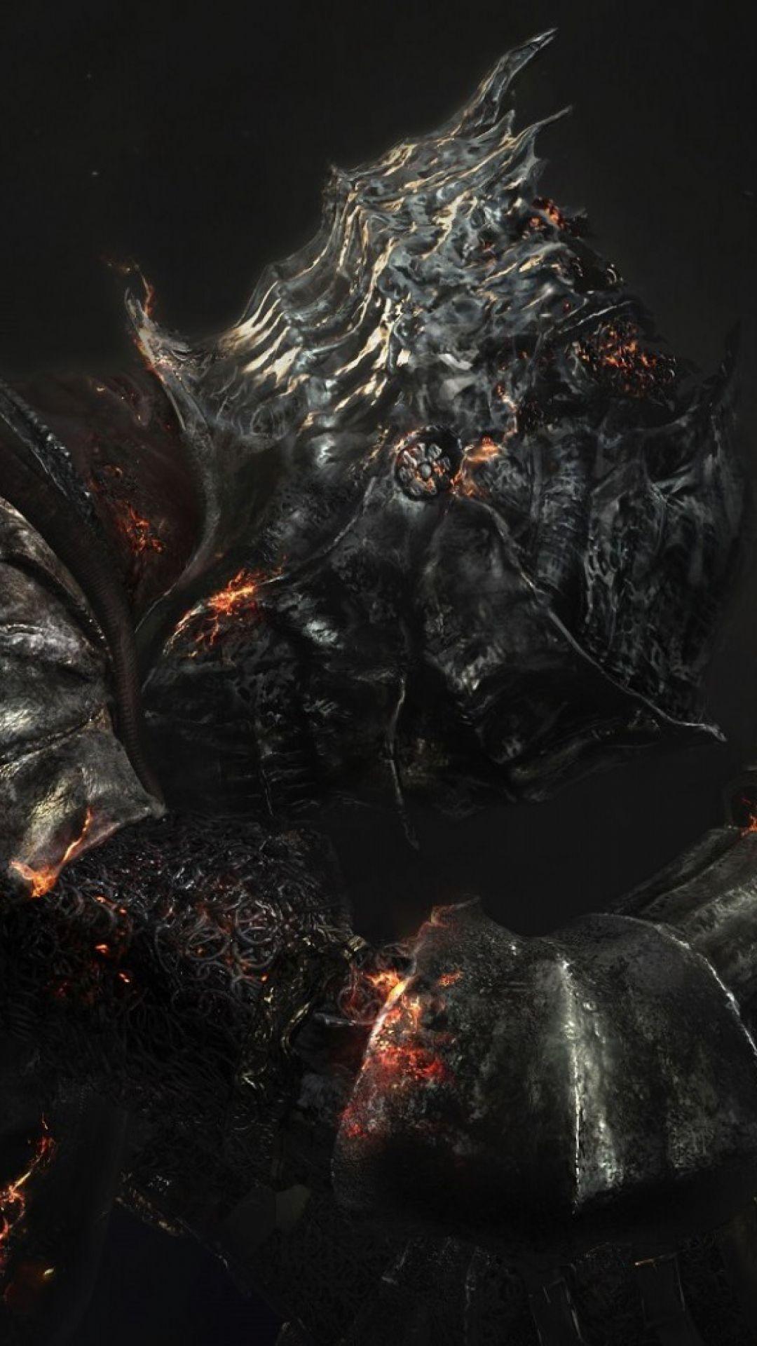 Dark Souls Mobile Wallpapers Top Free Dark Souls Mobile