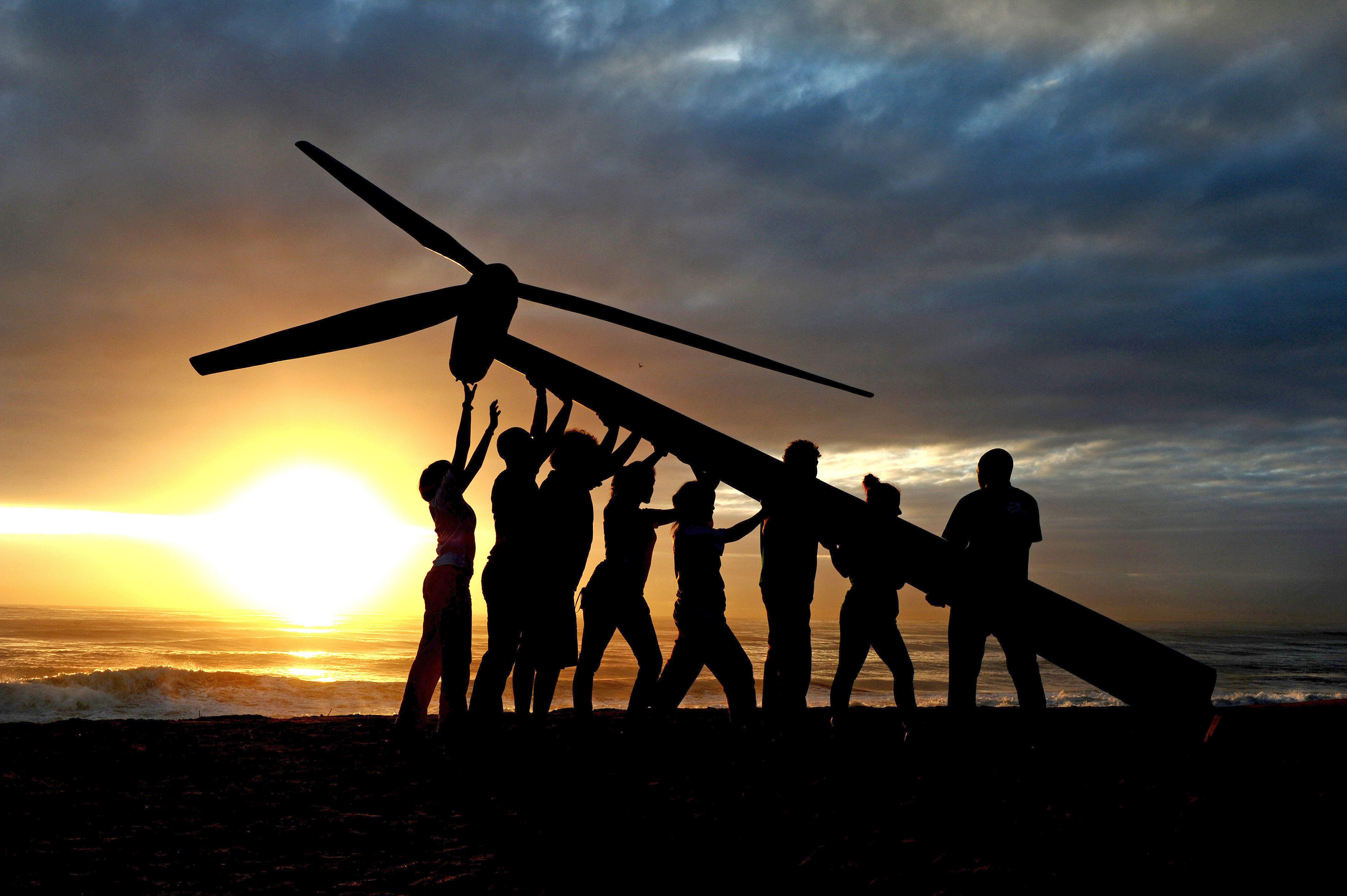 4256x2832 The Future of Environmentalism. CST Consultants Inspired Minds Careers 2030