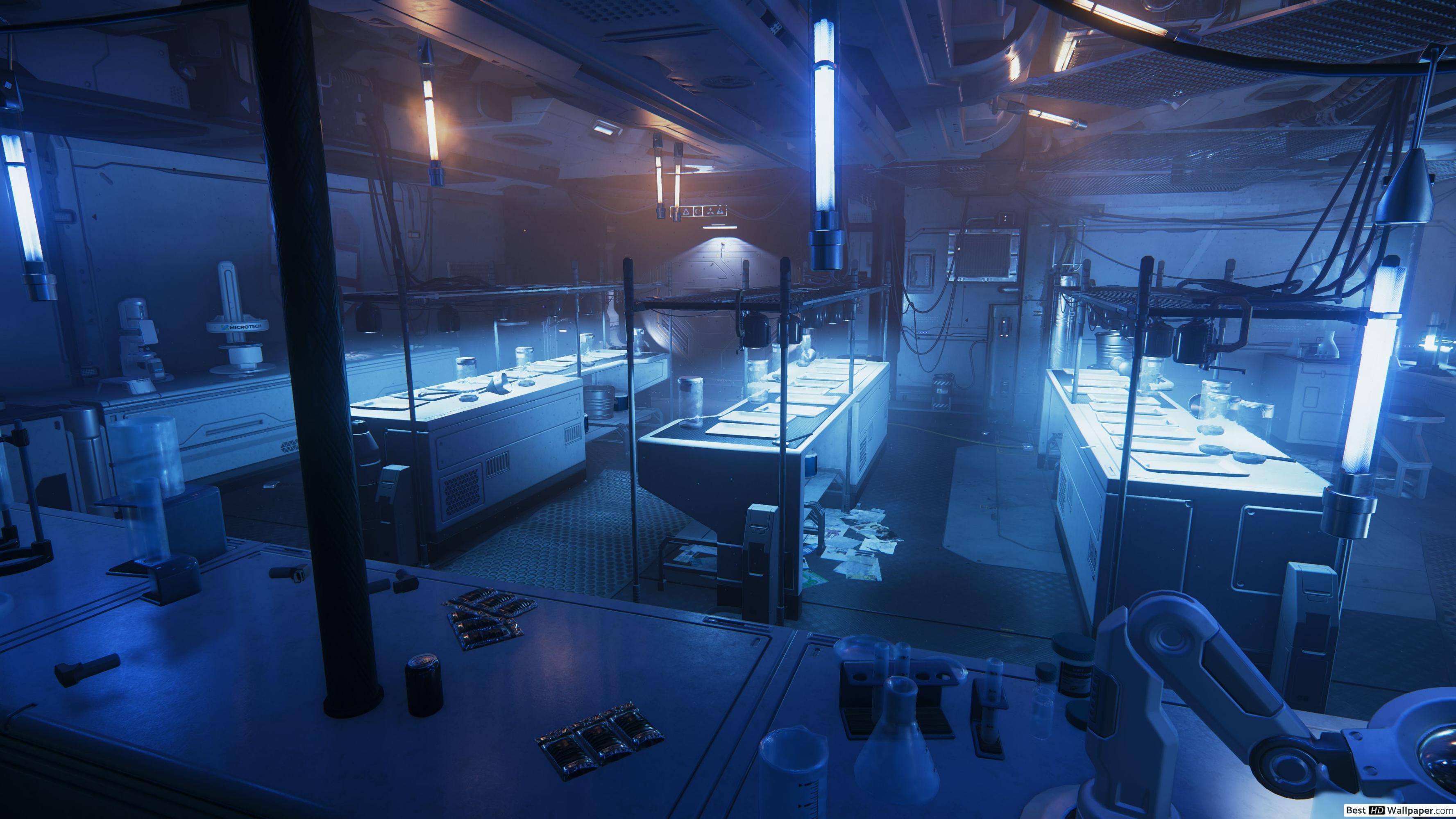 Laboratory HD Wallpapers - Top Free Laboratory HD Backgrounds ...
