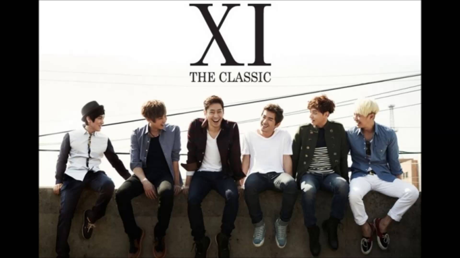 1920x1080 Shinhwa Wallpaper. Shinhwa Wallpaper, Andy Shinhwa Wallpaper and Eric Shinhwa Wallpaper