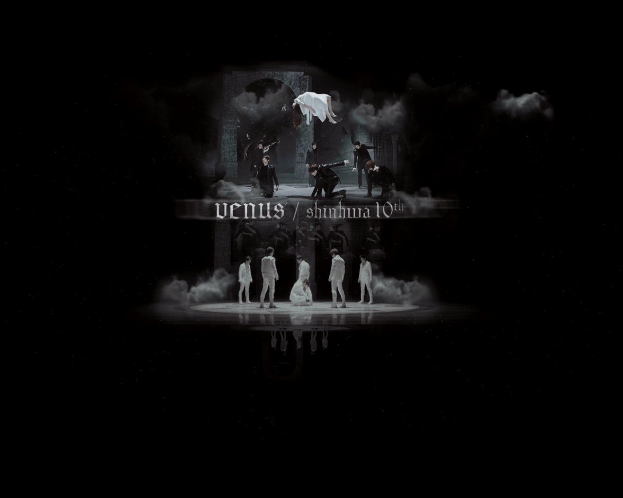 1280x1024 Free download Heaven and Hell Shinhwa Wallpaper by Jaeism [1920x1080] for your Desktop, Mobile & Tablet. Explore Heaven and Hell Wallpaper. Heaven Desktop Wallpaper, Heaven vs Hell Wallpaper, Wallpaper