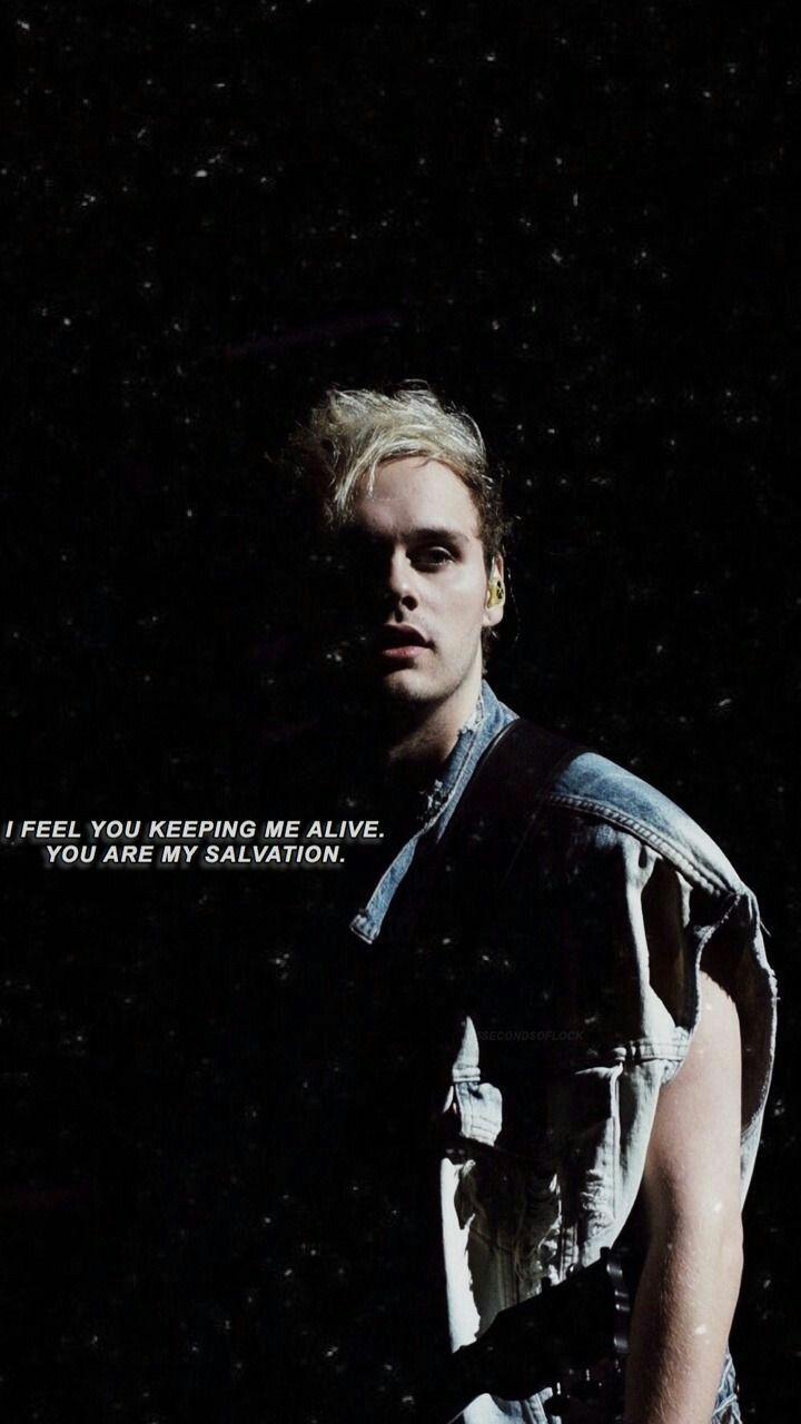 720x1280 Michael Clifford Wallpaper