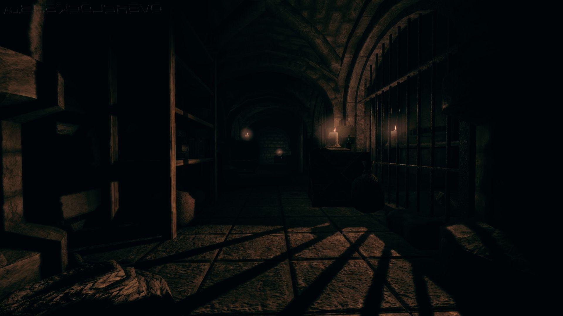 1920x1080 Amnesia: A Machine For Pigs, Video Games Wallpaper HD / Desktop and Mobile Background